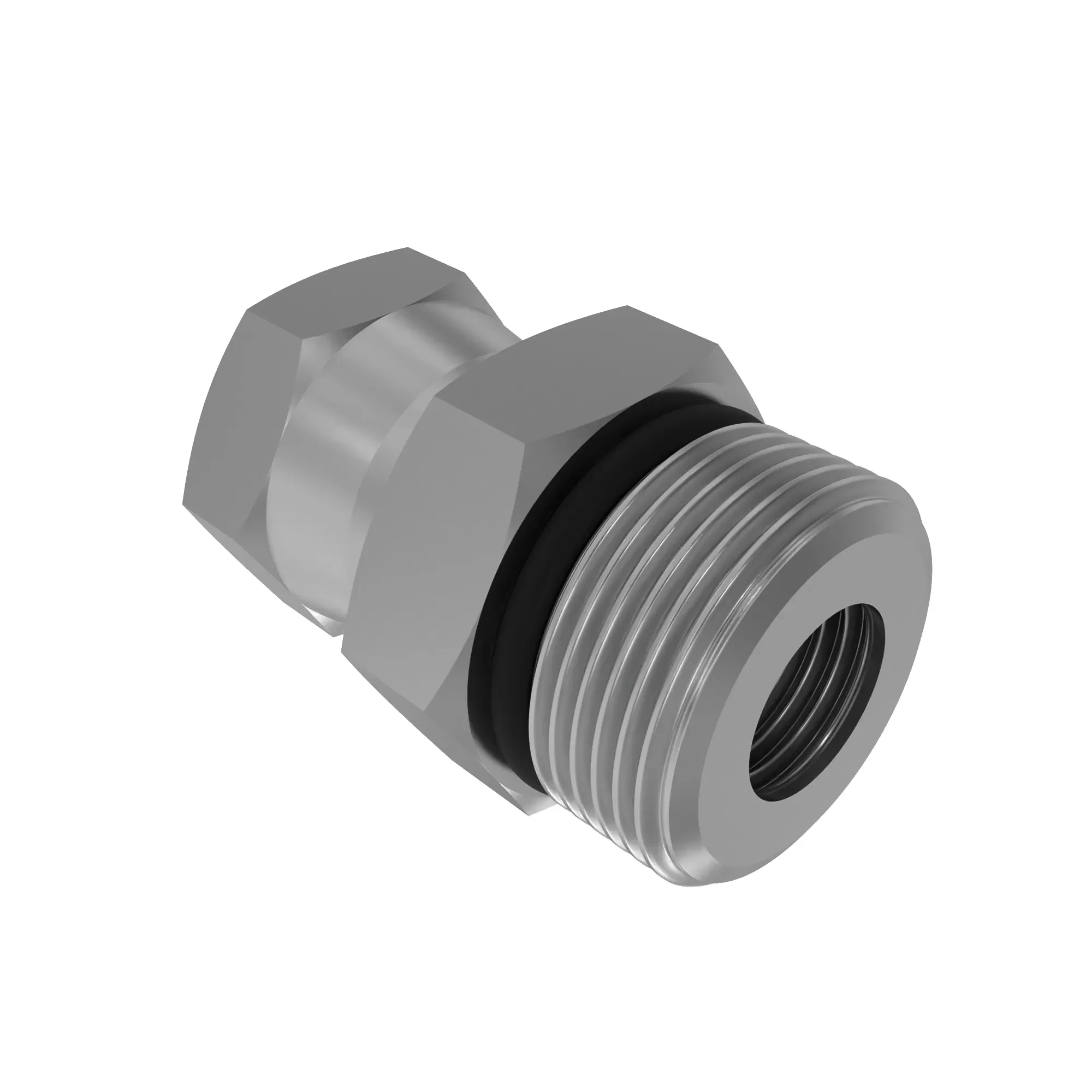 John Deere Adapter Fitting - AU11569