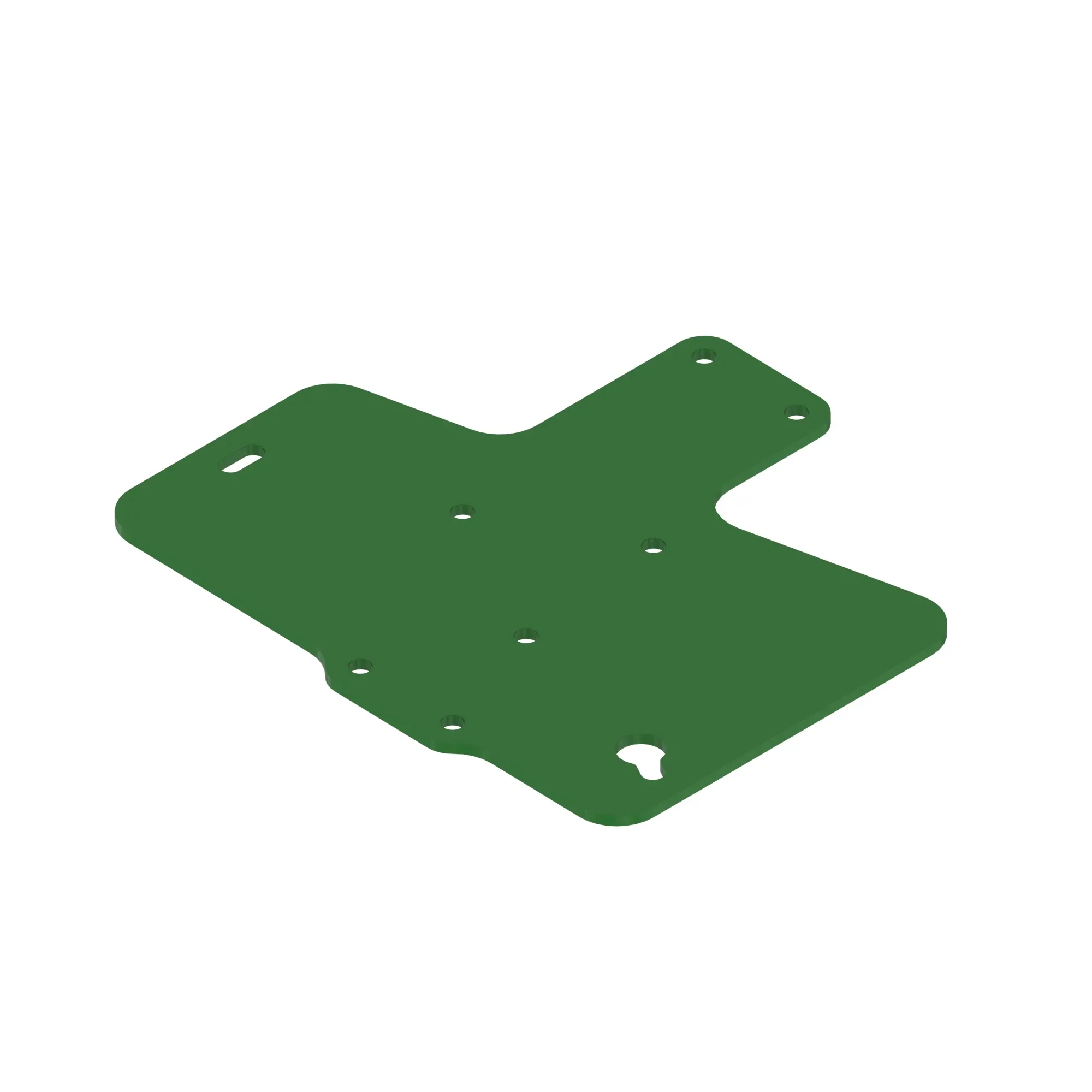 John Deere Bracket - A135882