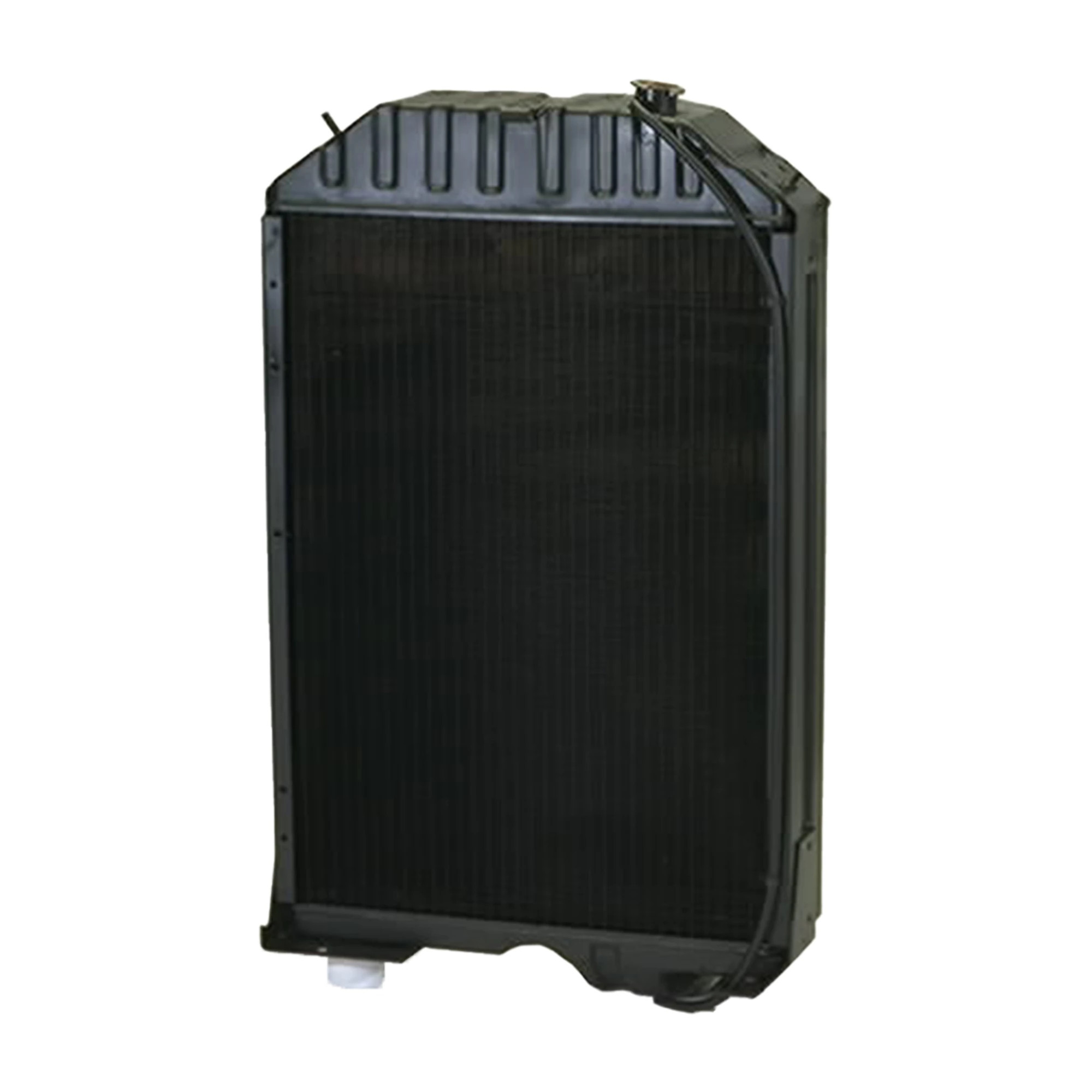 John Deere Radiator - AR68872
