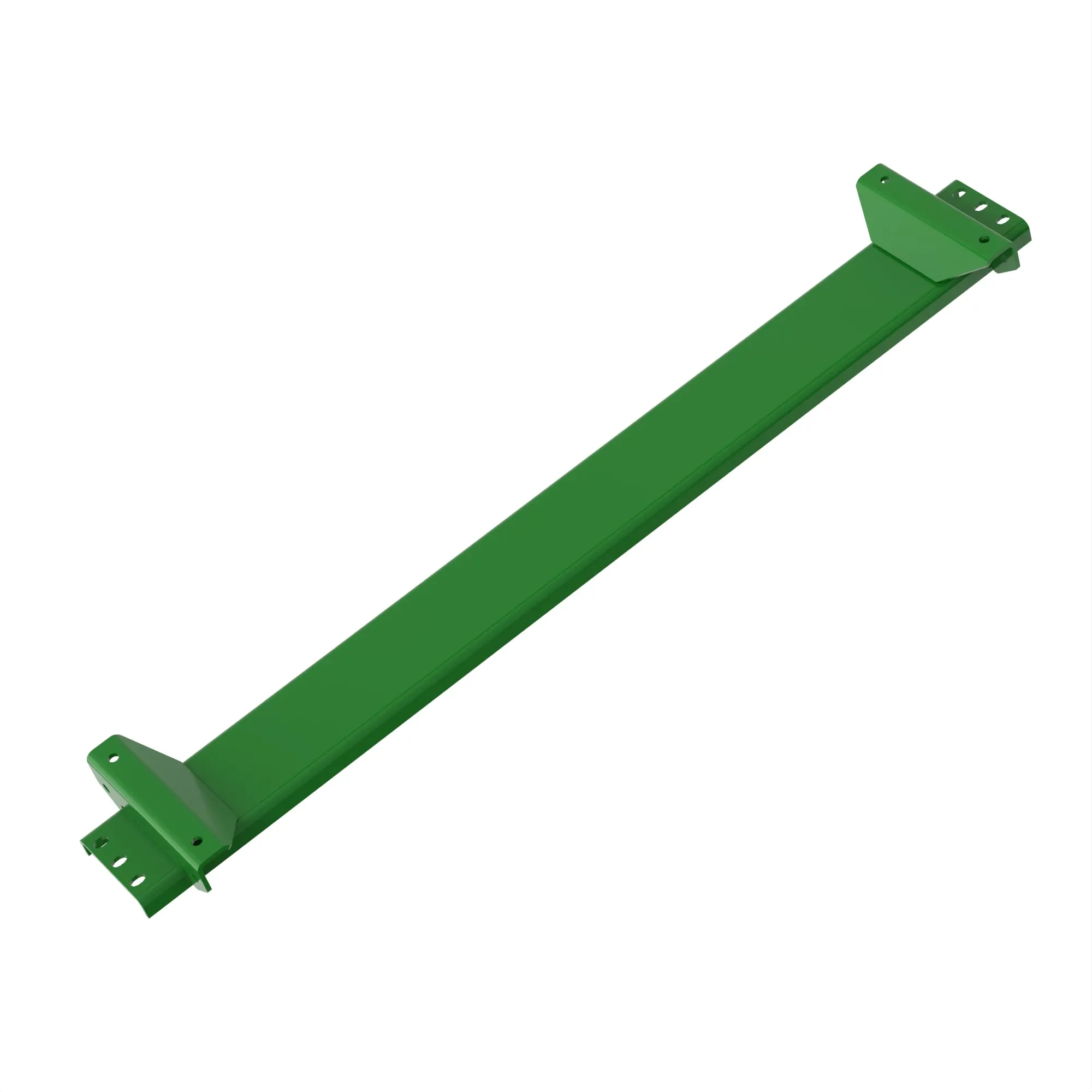 John Deere Floor Panel Reinforcement - DQ59710