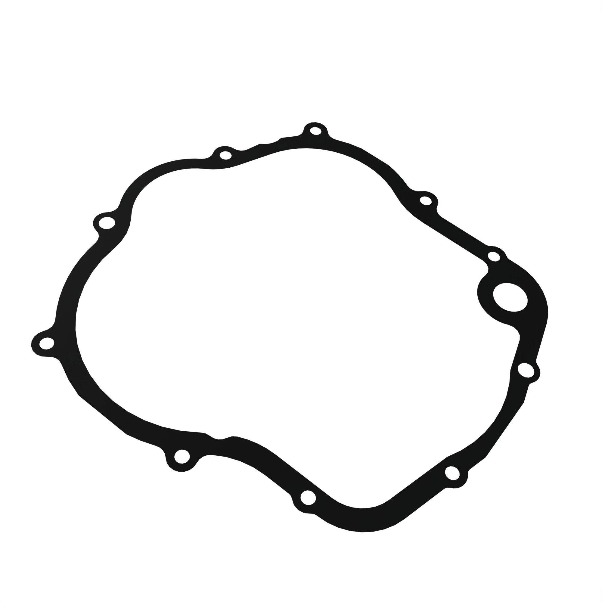 GASKET, MAIN CASE