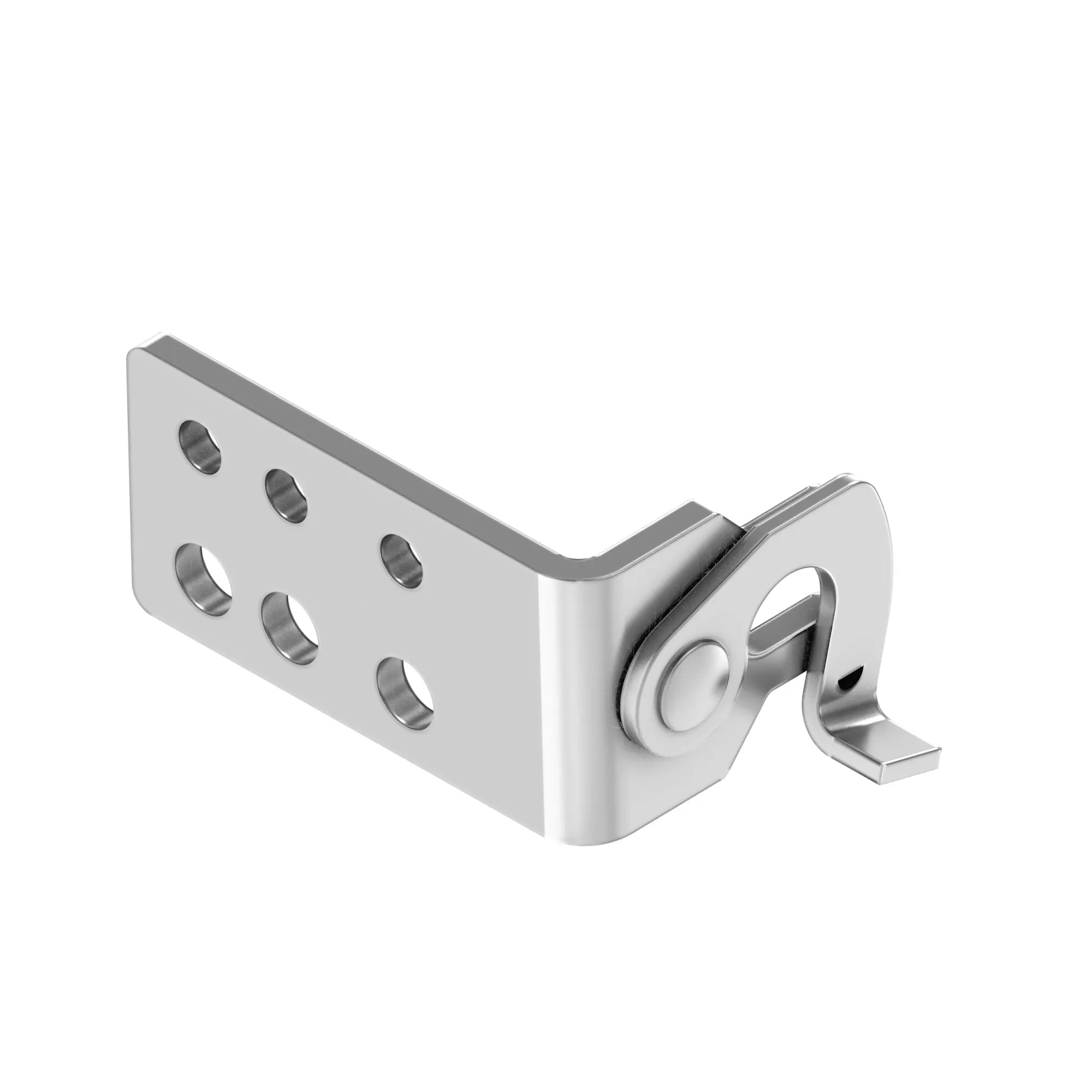 BRACKET, BRKT, CLIP FOR LATERAL TIL