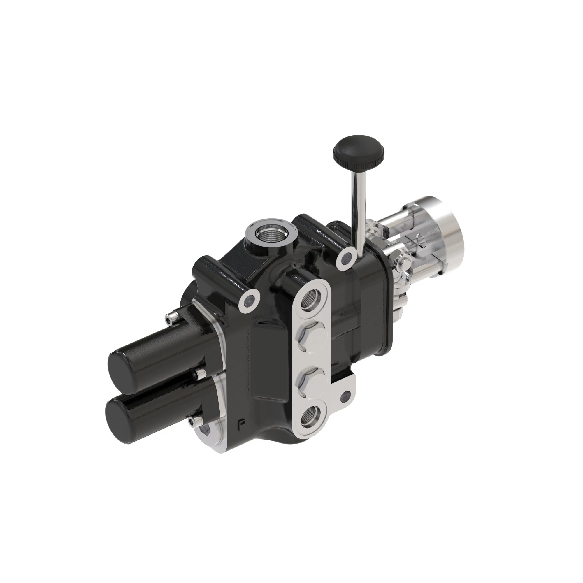 SPOOL VALVE
