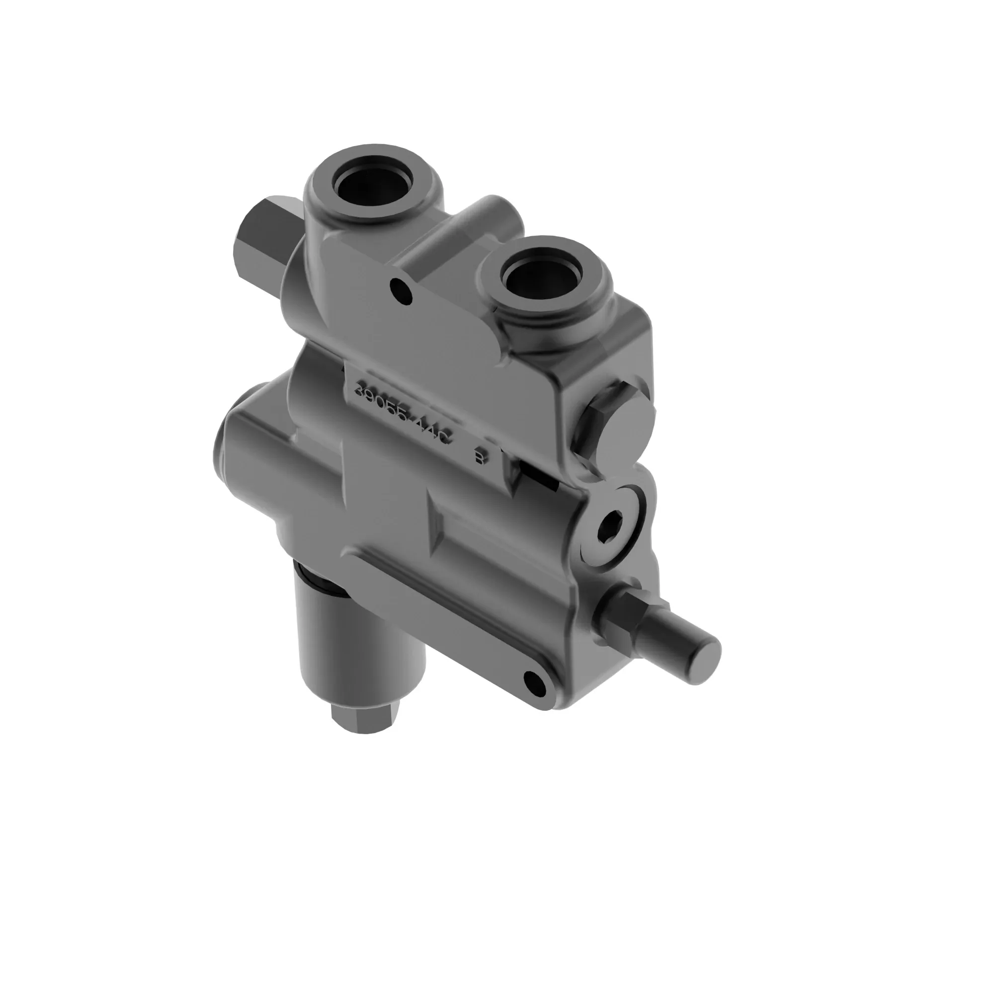 valve