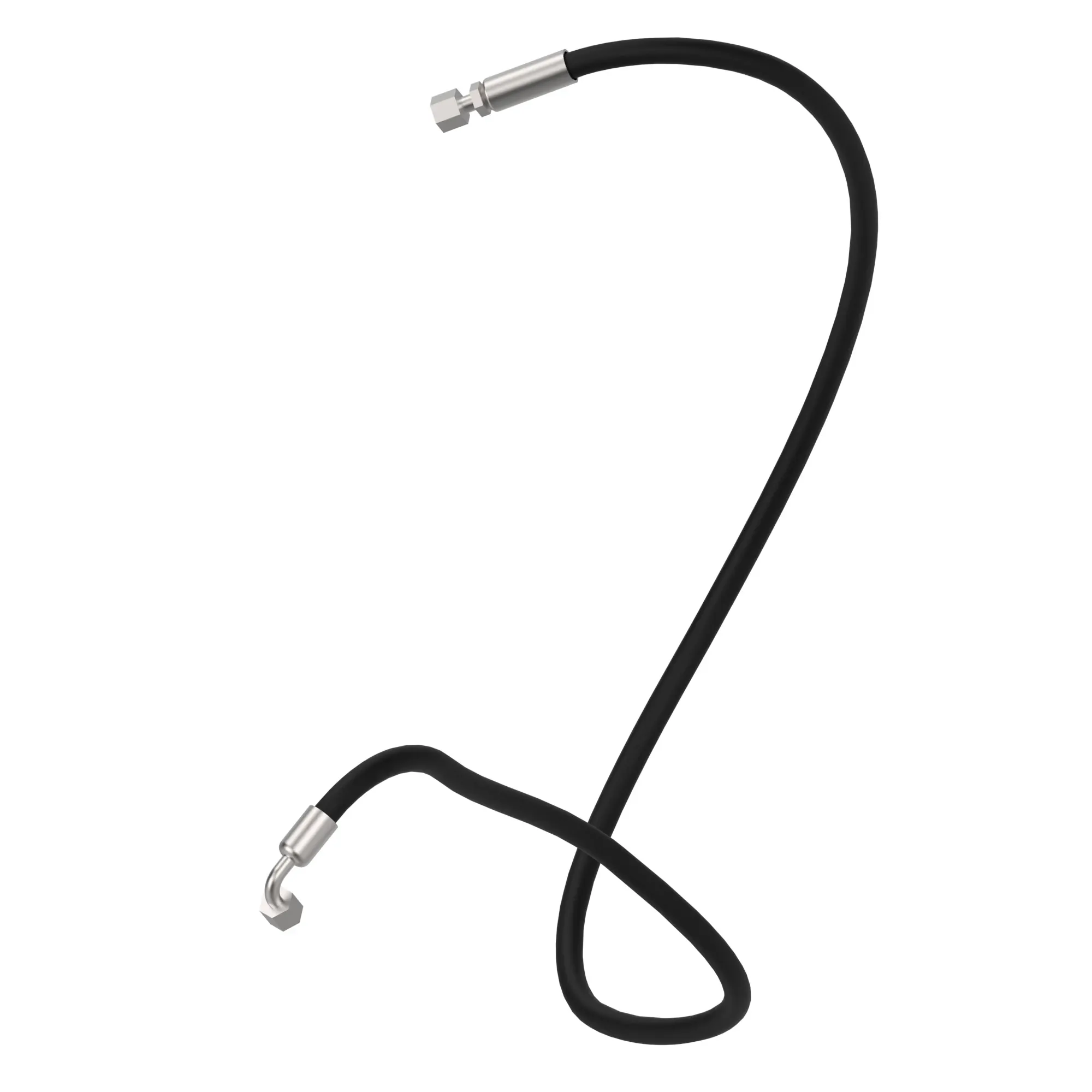 HYDRAULIC HOSE - FABRICATE