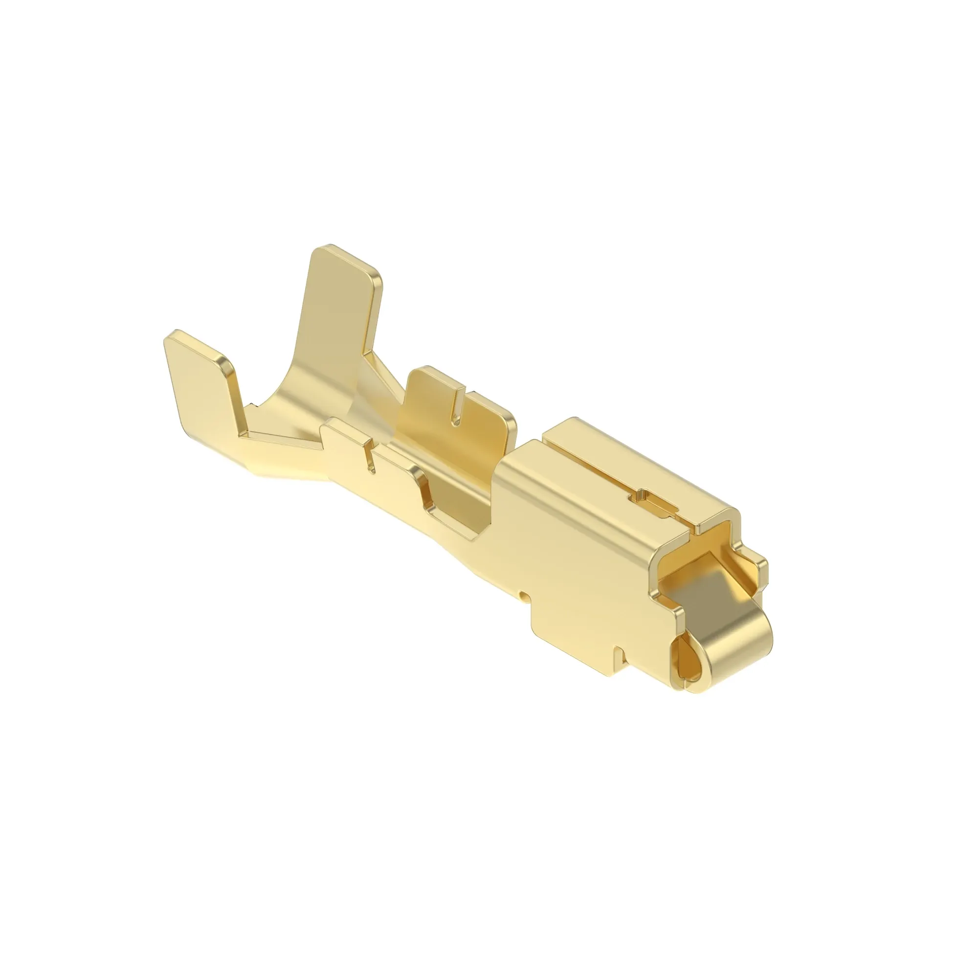 John Deere Electrical Connector Terminal - 57M8892