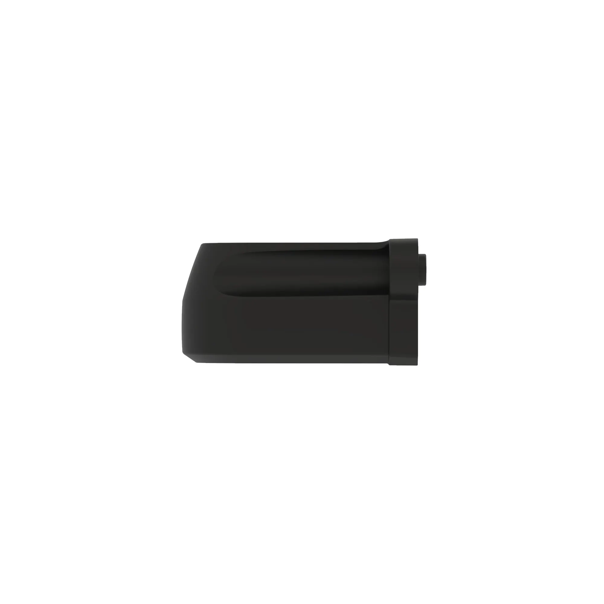 REAR RETAINER, SCV BOOT
