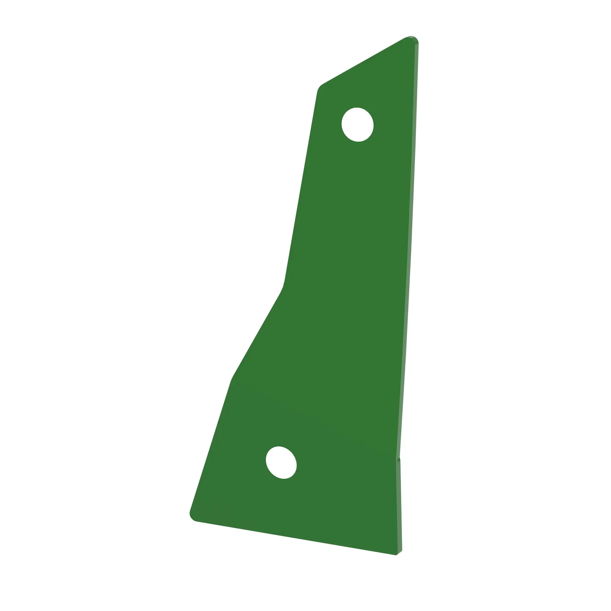 John Deere Wear Plate - HXE180573