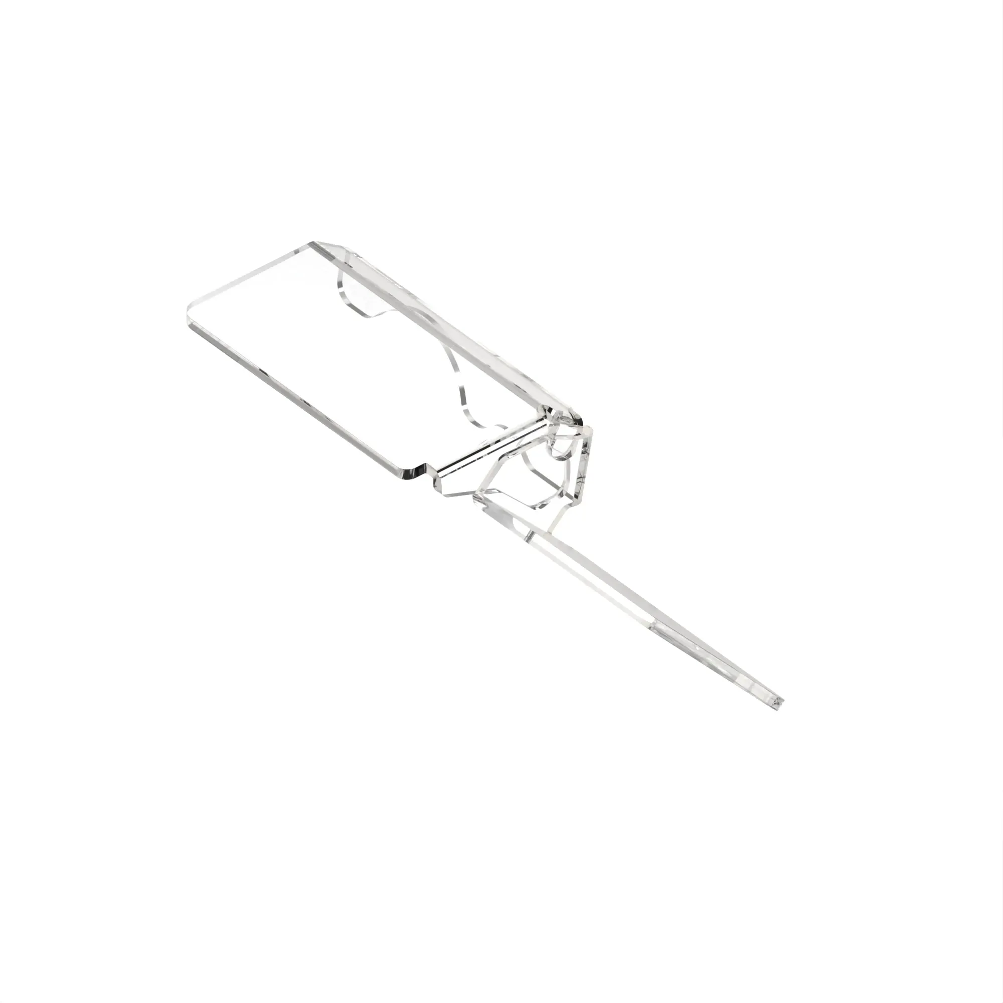 John Deere Heat Shield - T410301