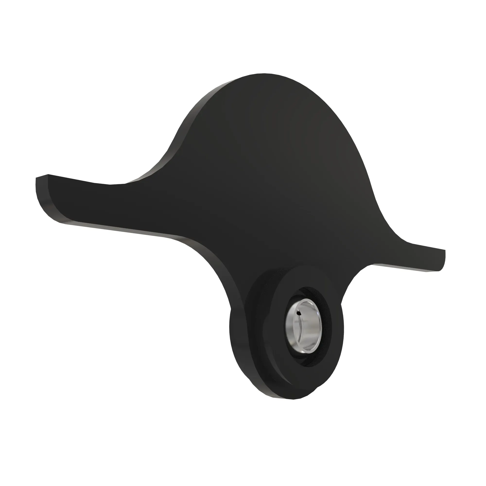 MOUNT, ARCH CYLINDER CYLINDER MOUNT