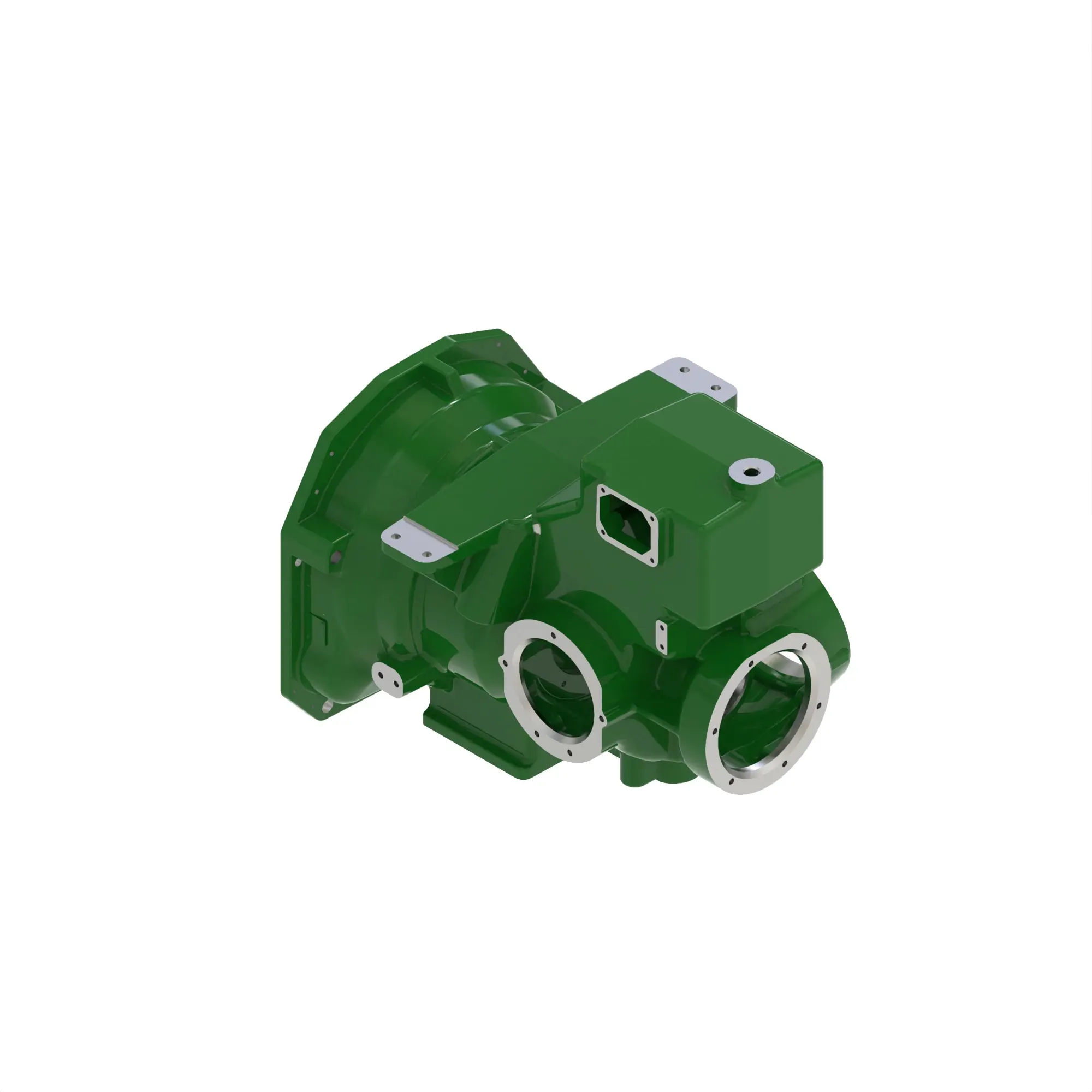 John Deere Housing - DE30763