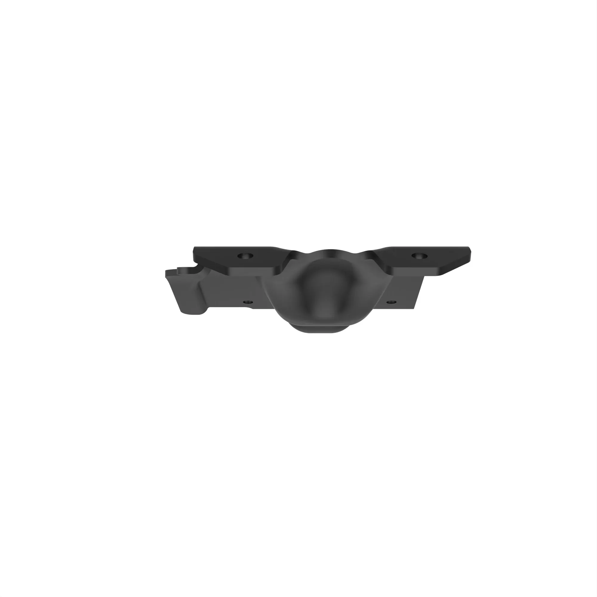 SKID PLATE