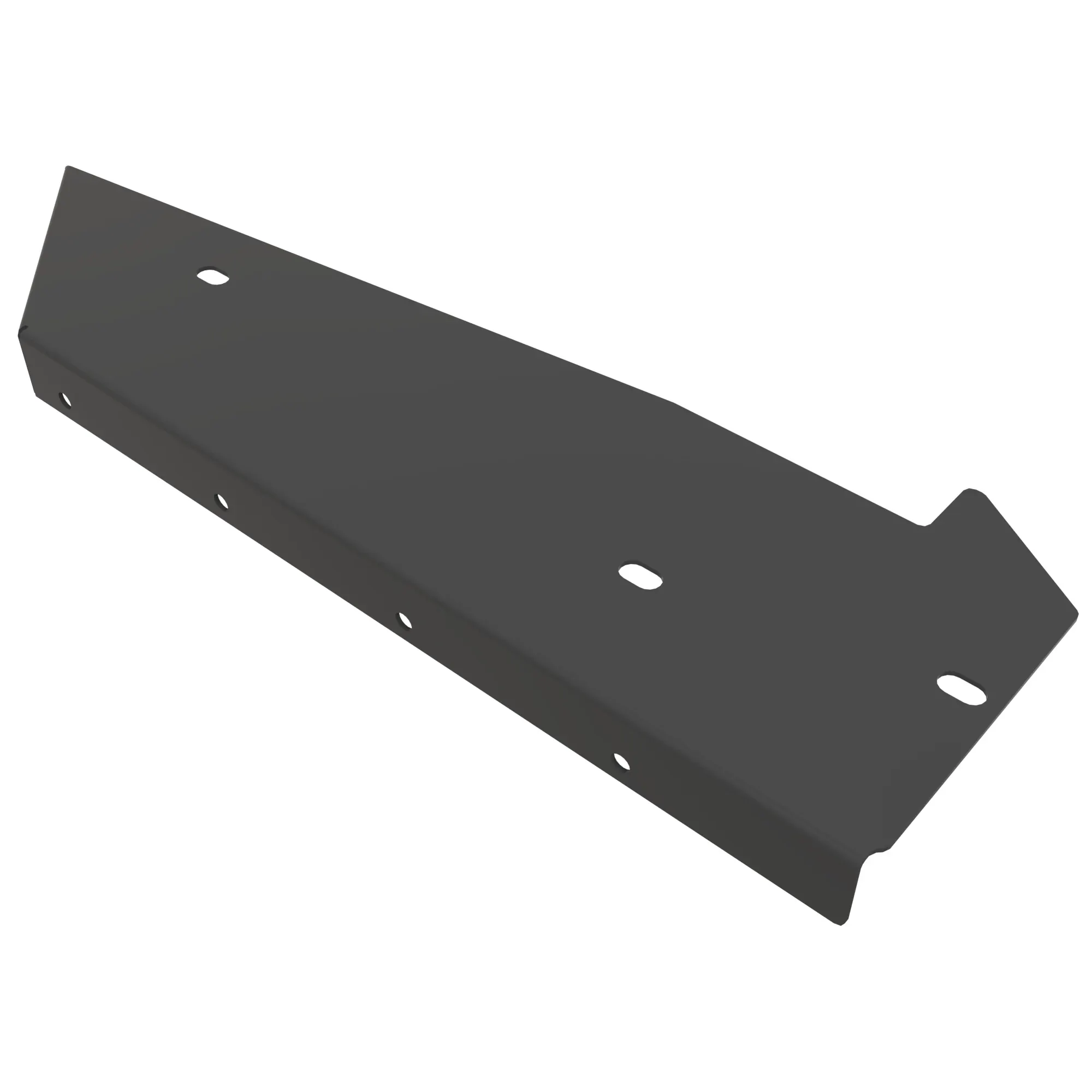 John Deere Cover with Urea Fixed  - F679560