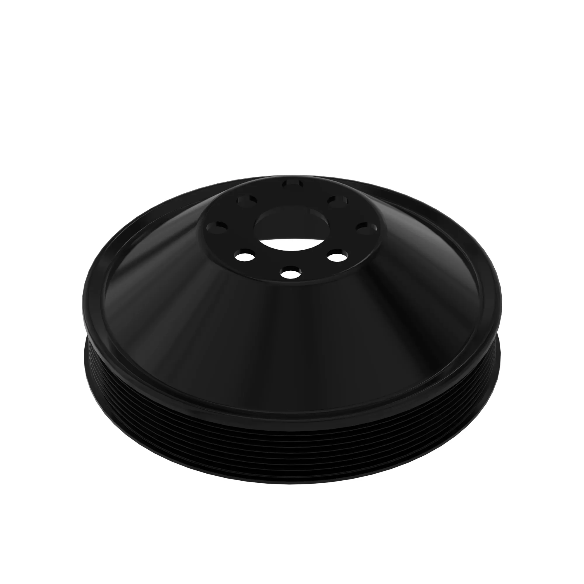 PULLEY, FAN DIAMETER 203