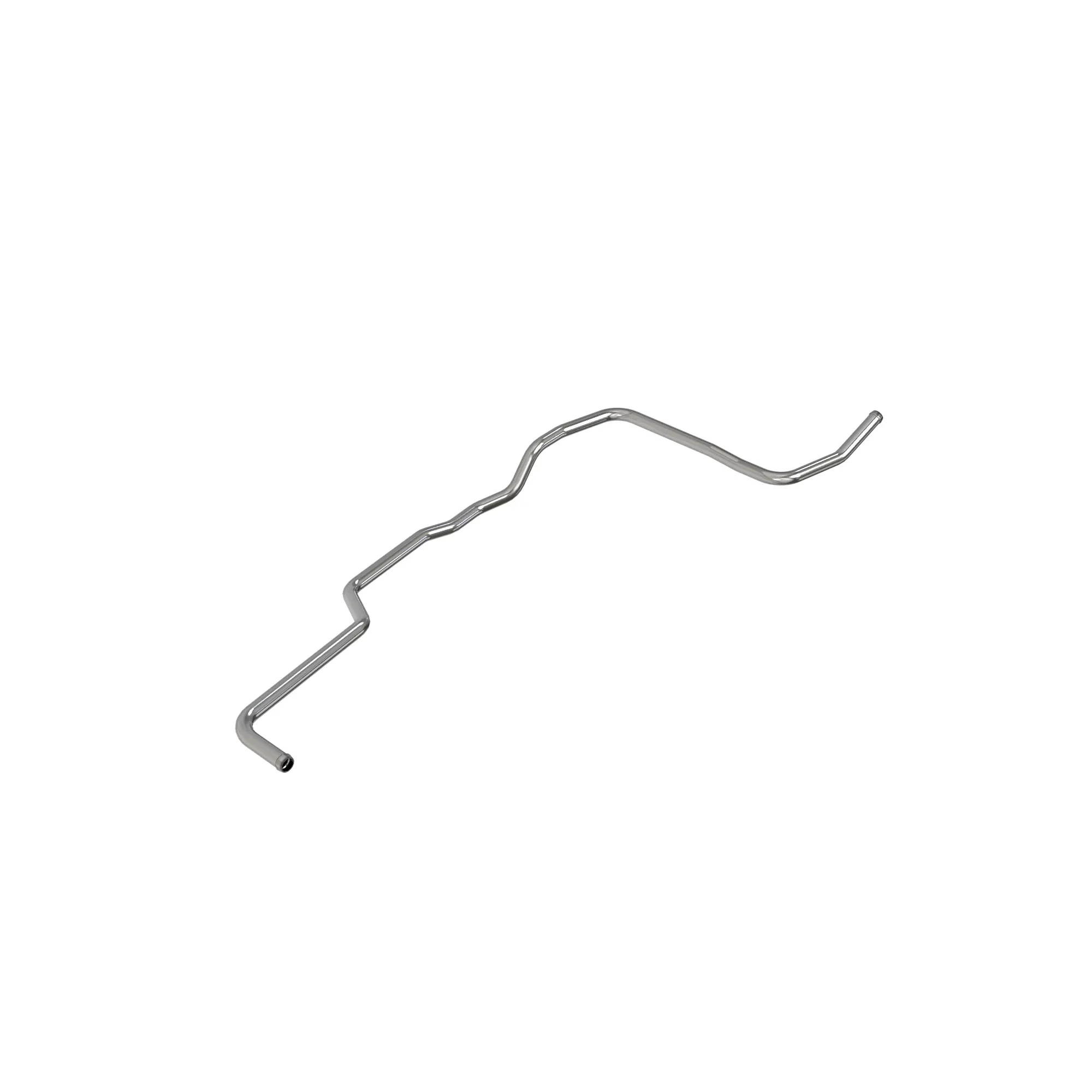 LINE, LTC 16 X 1, HEATER FORWARD