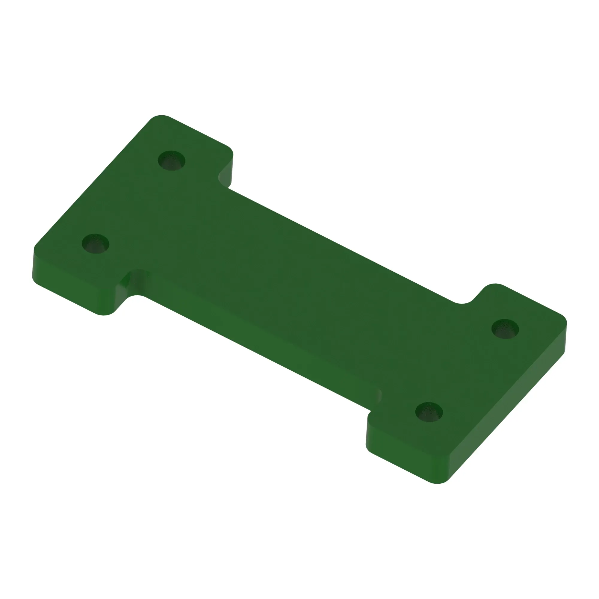 John Deere Handrail Sheet - KK48310