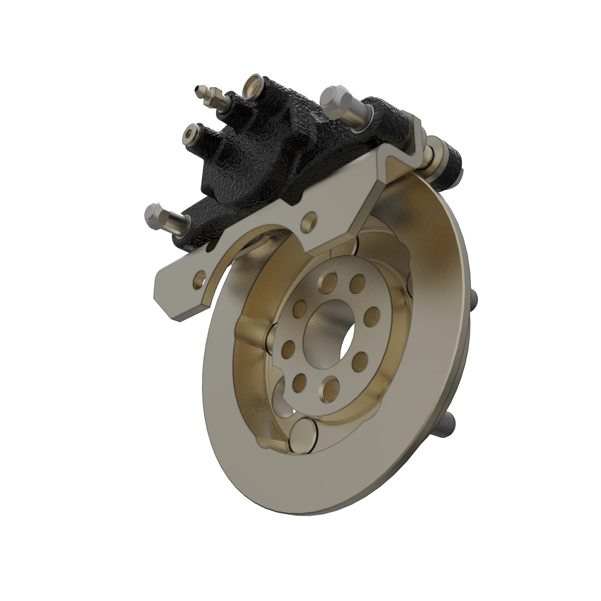 John Deere Front Brake - TCA20779