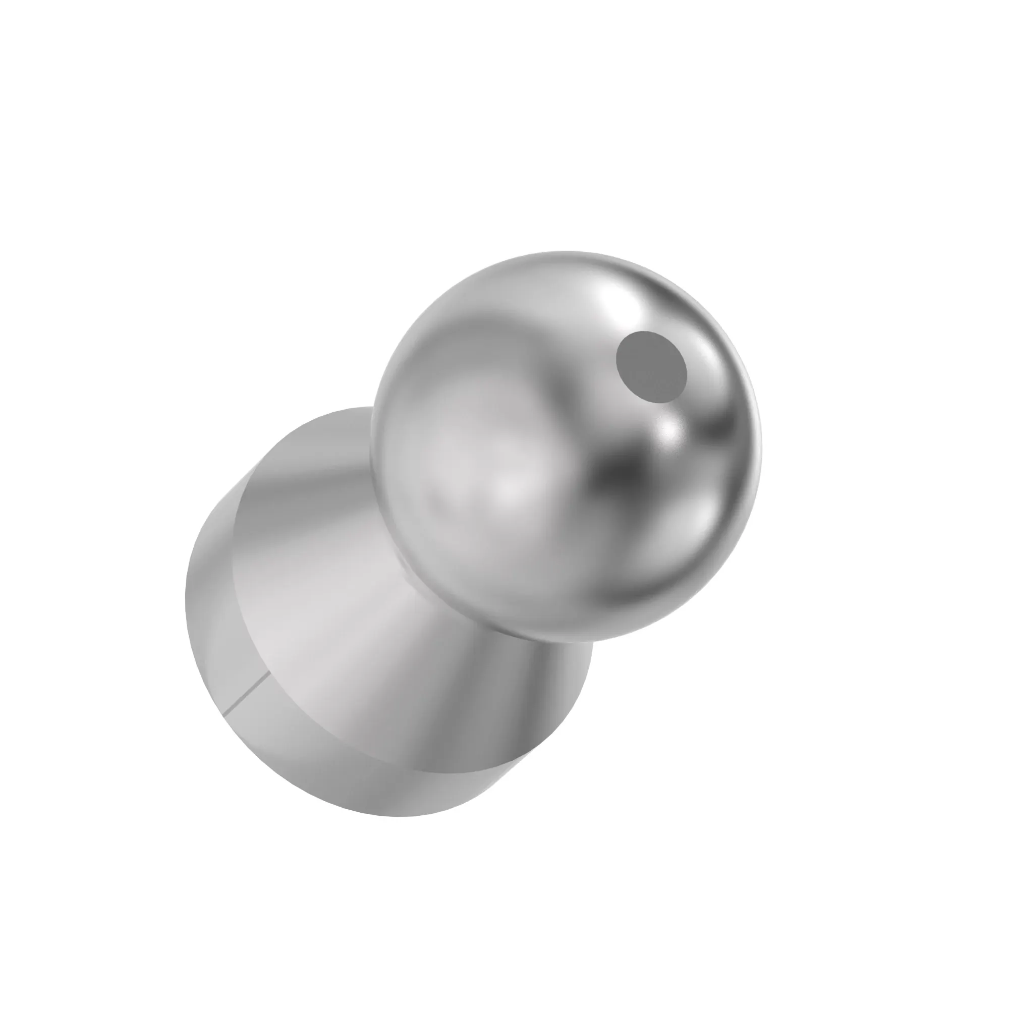 John Deere Guard Ball - T56322