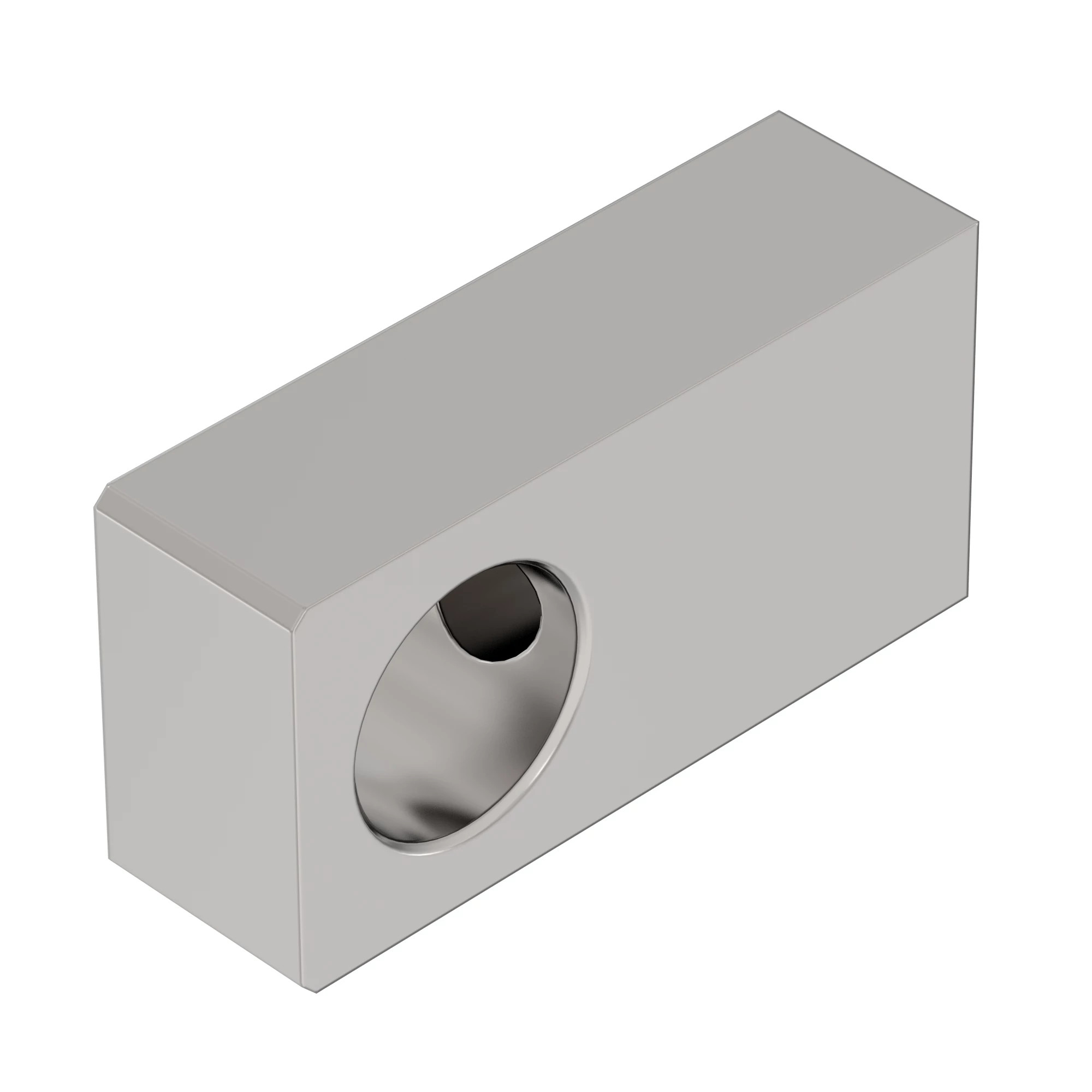 DRAFT SENSING CONNECTOR