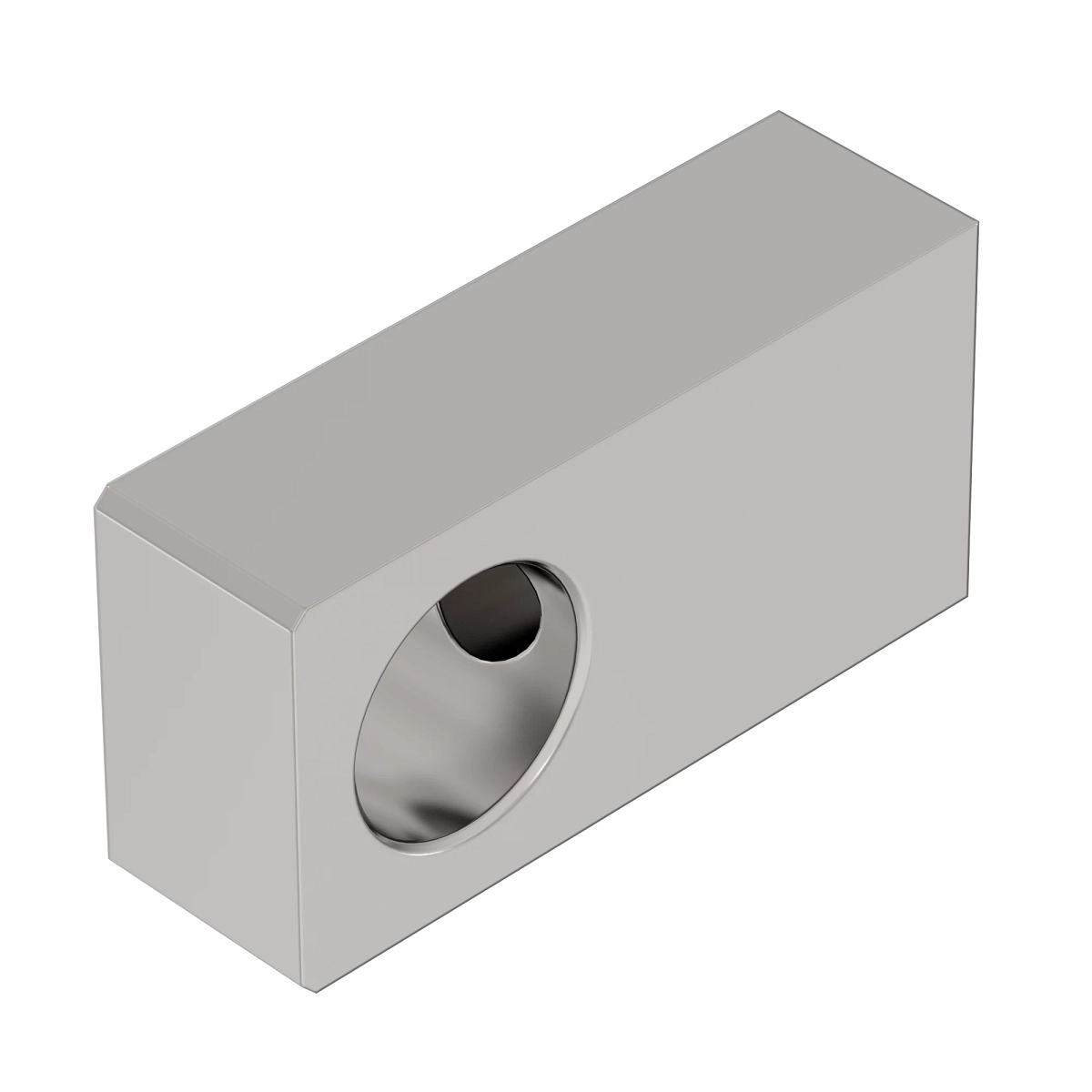 Draft Sensing Connector