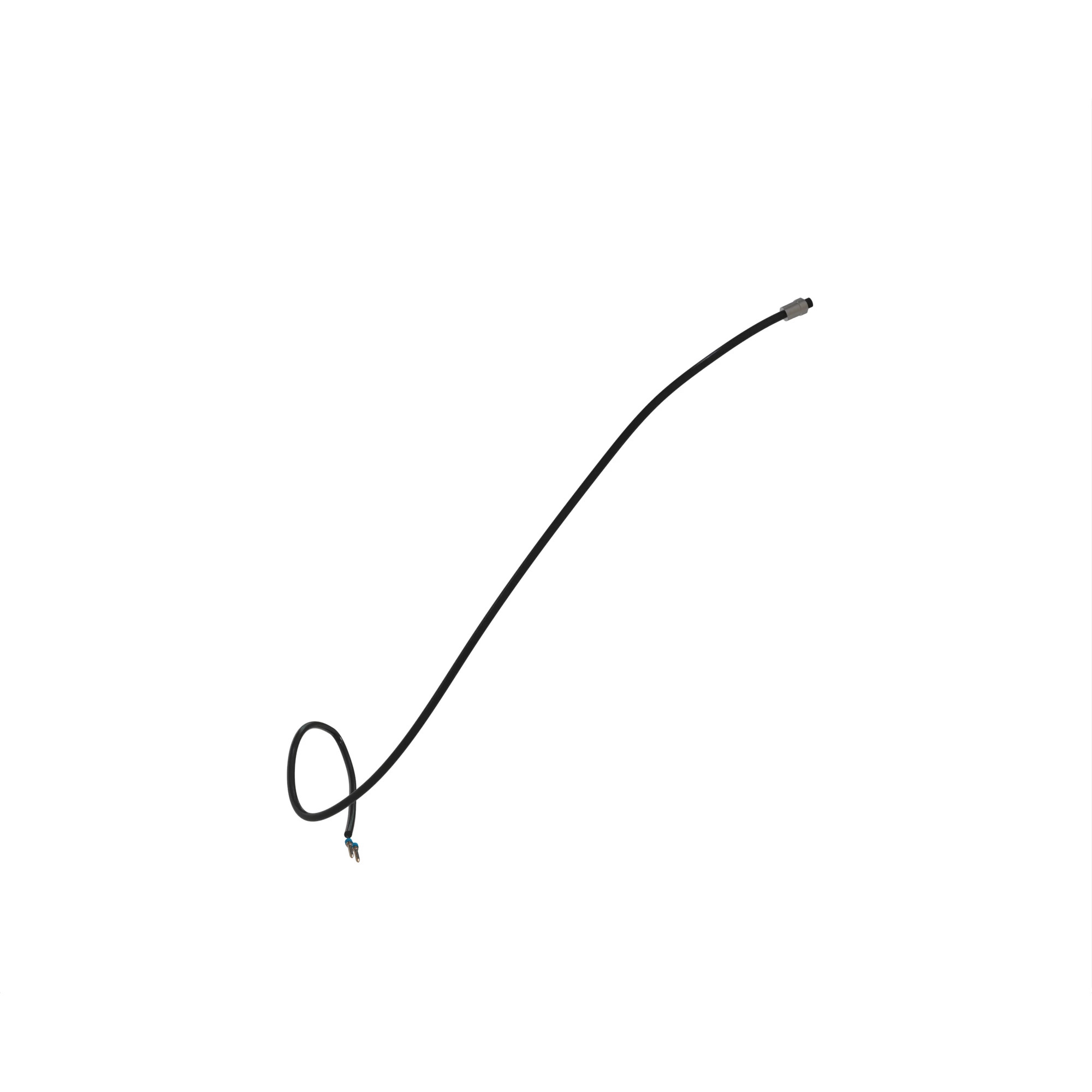 HARNESS SWITCH,12V MOMENTARY HANDLE