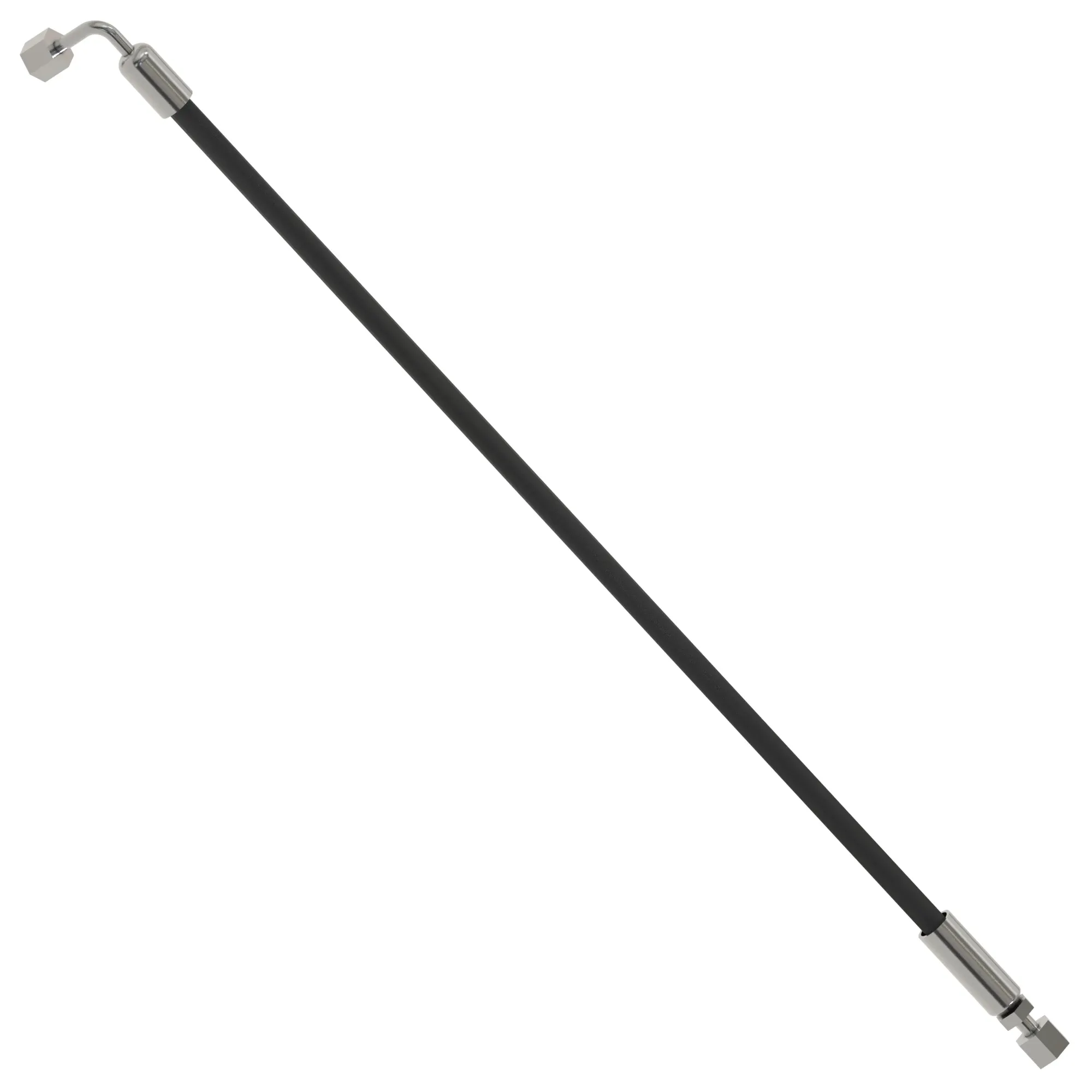 Hydraulic Hose - Fabricate