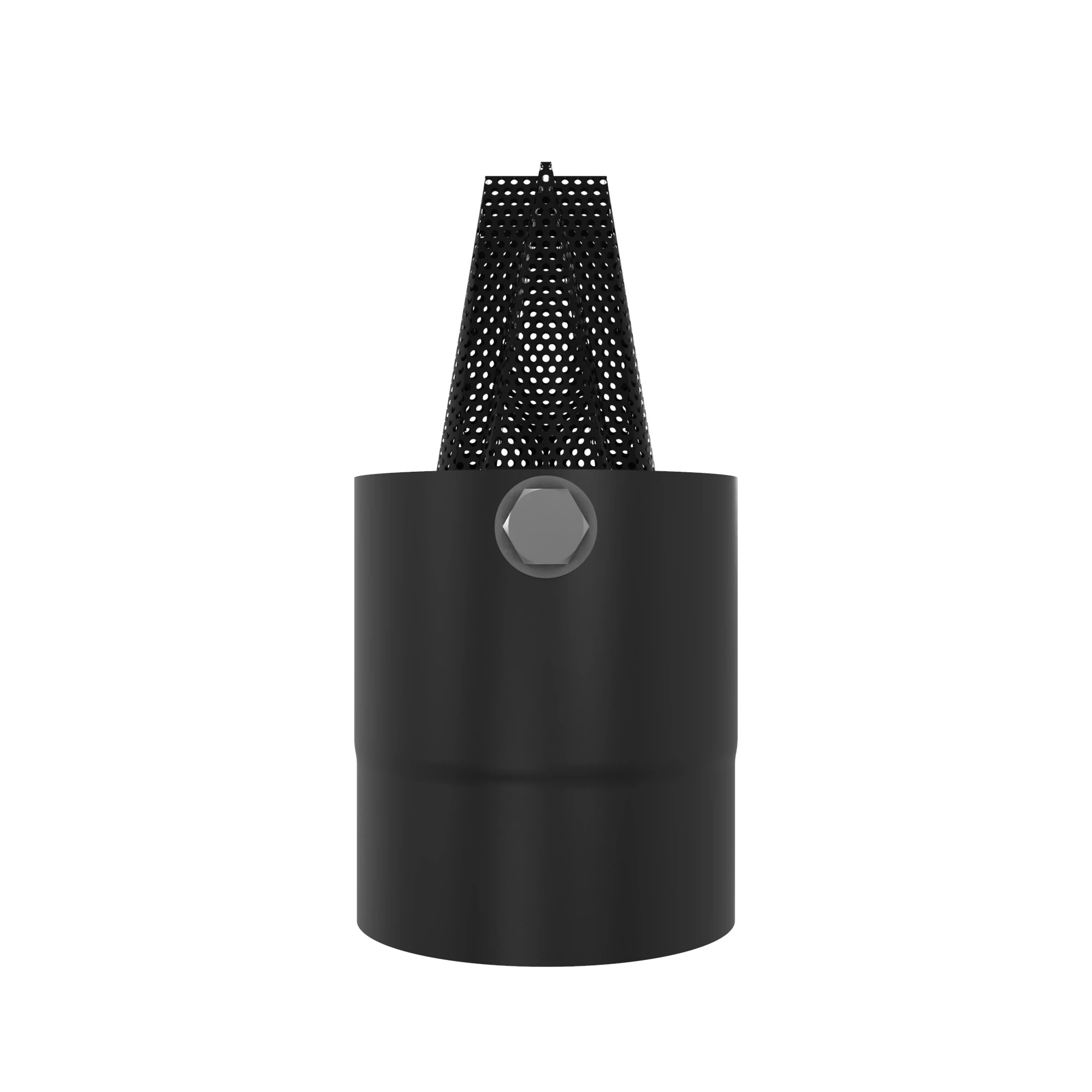 John Deere Spark Arrestor Screen Kit - AM108146