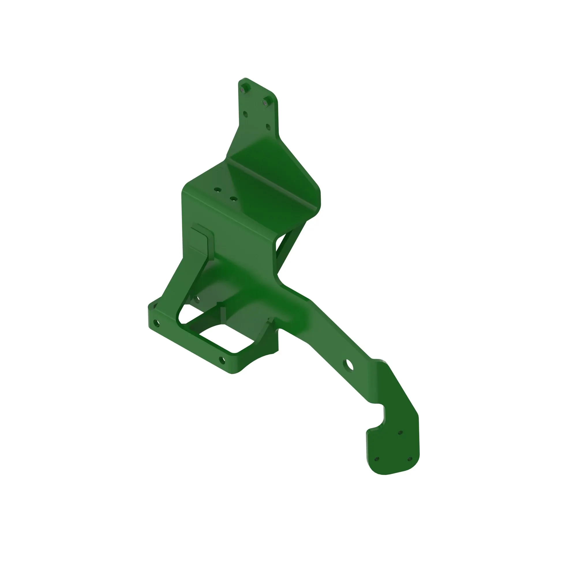 BRACKET, RESERVOIR SUPPORT