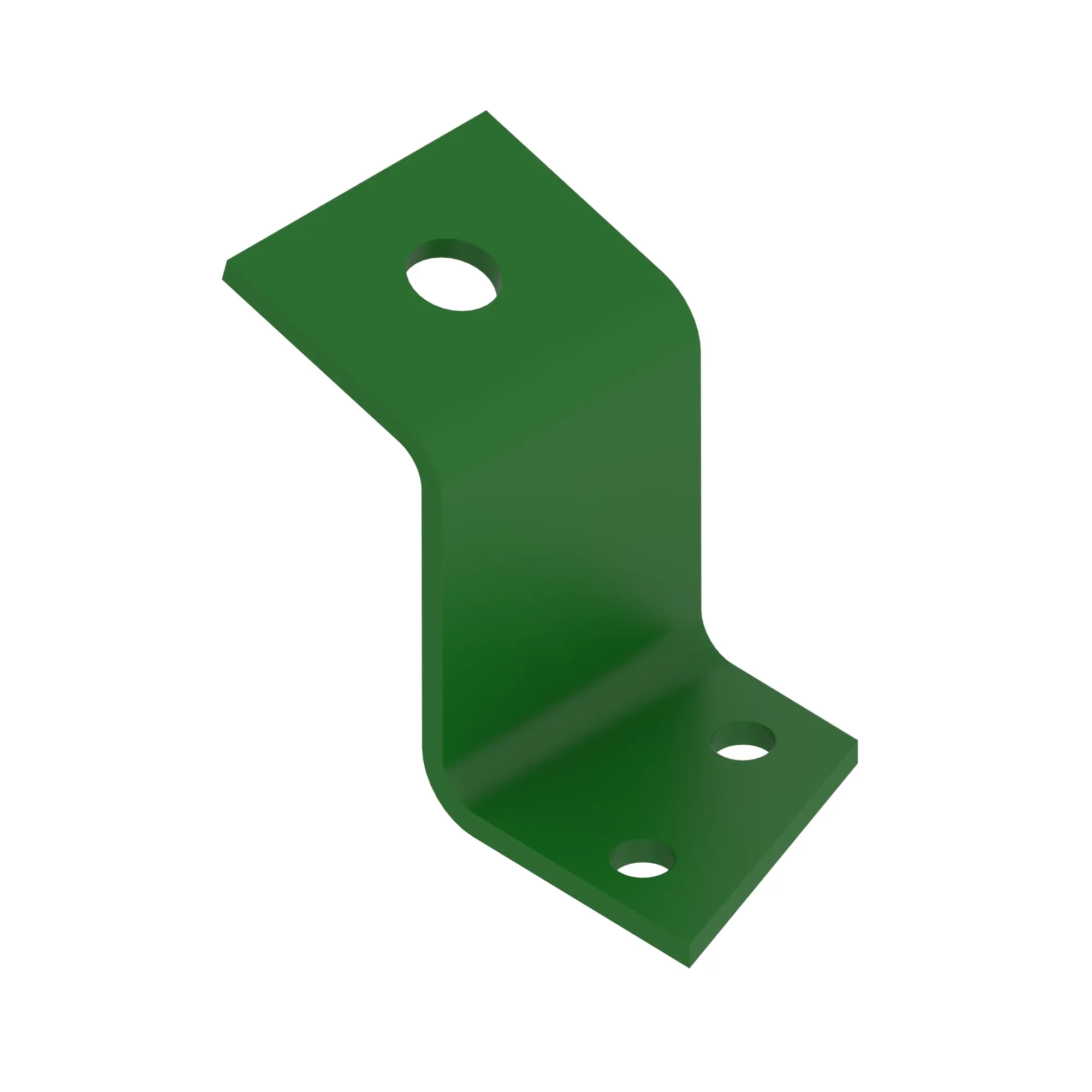 John Deere Bracket - H162996