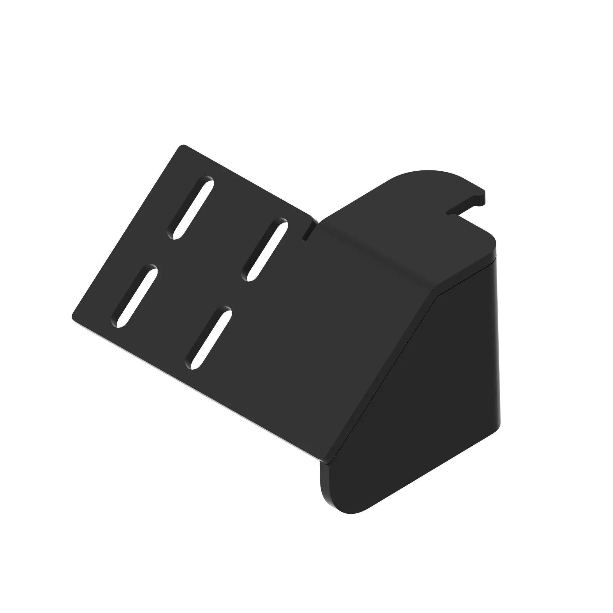 BRACKET, BLOWER MOUNT
