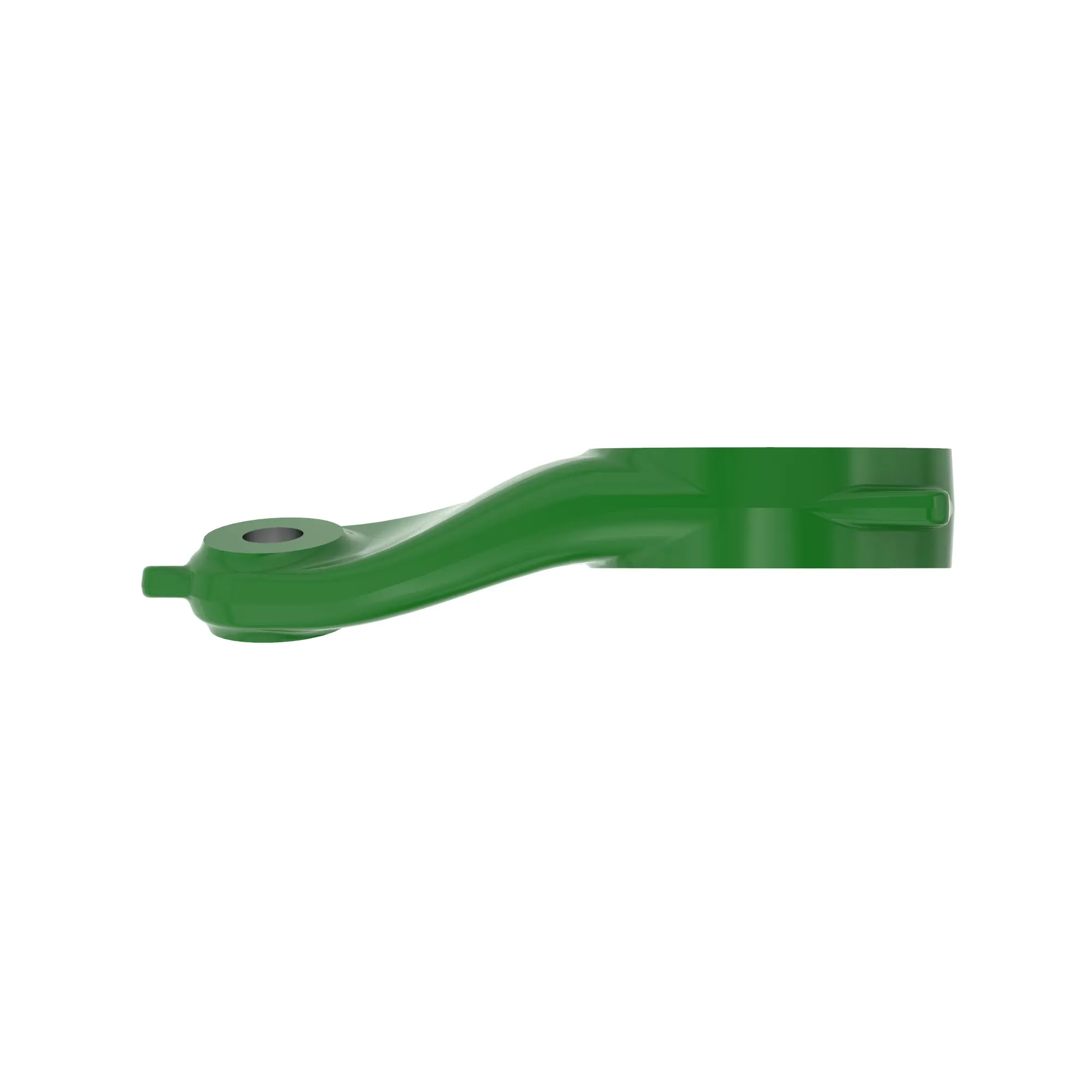 BRACKET, BRACKET, STEERING ARM