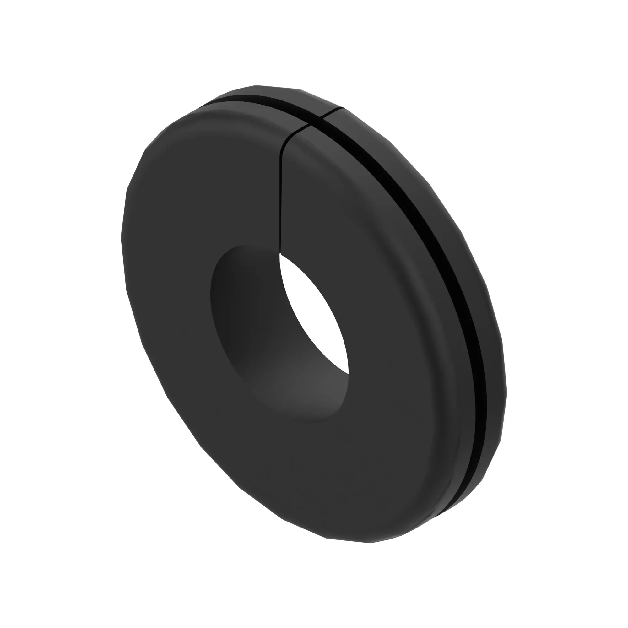 GROMMET