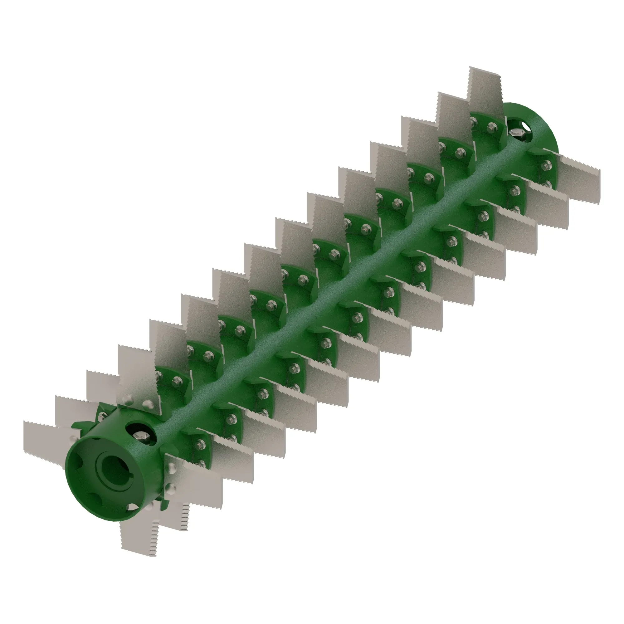 Rotor