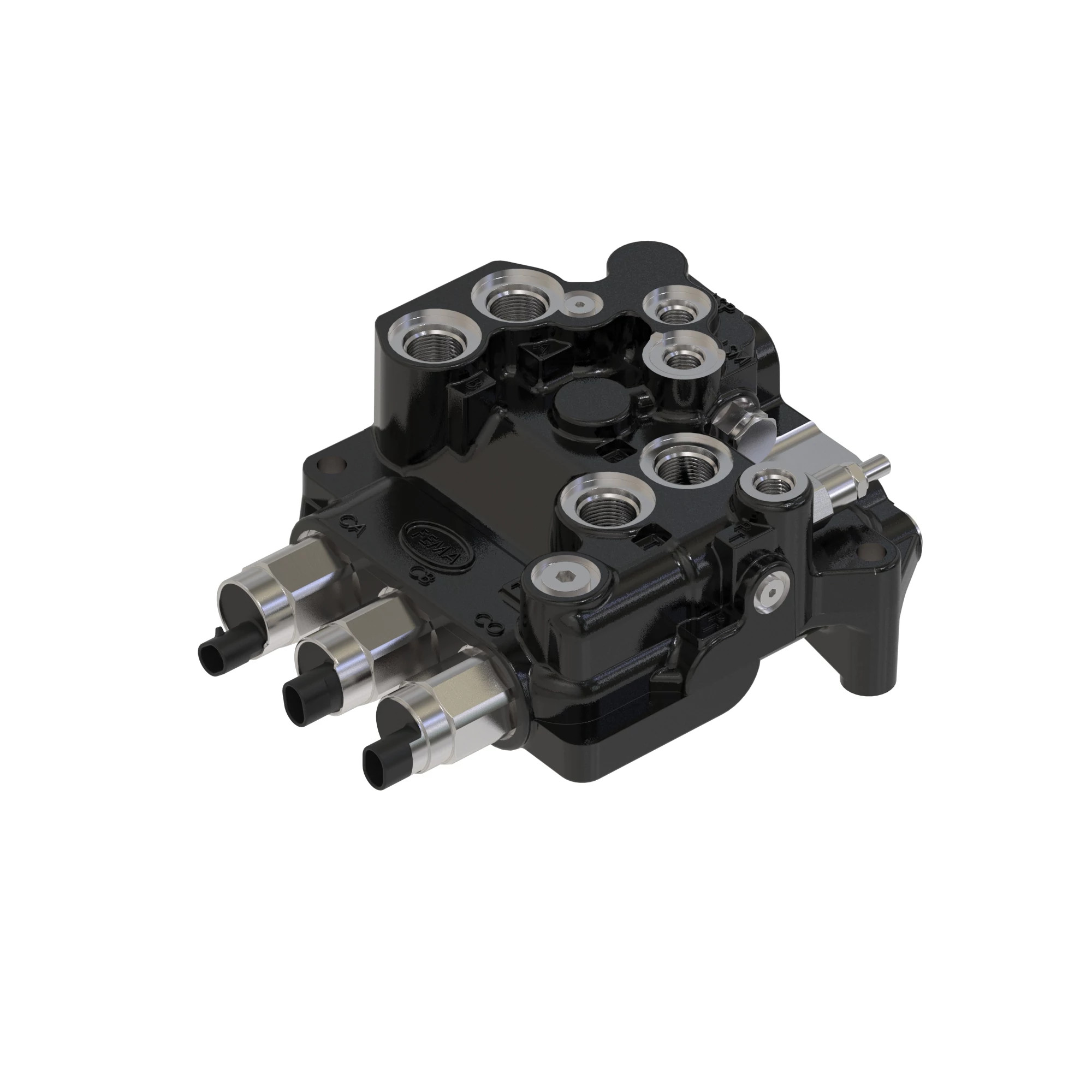 Hydraulic Pressure Valve