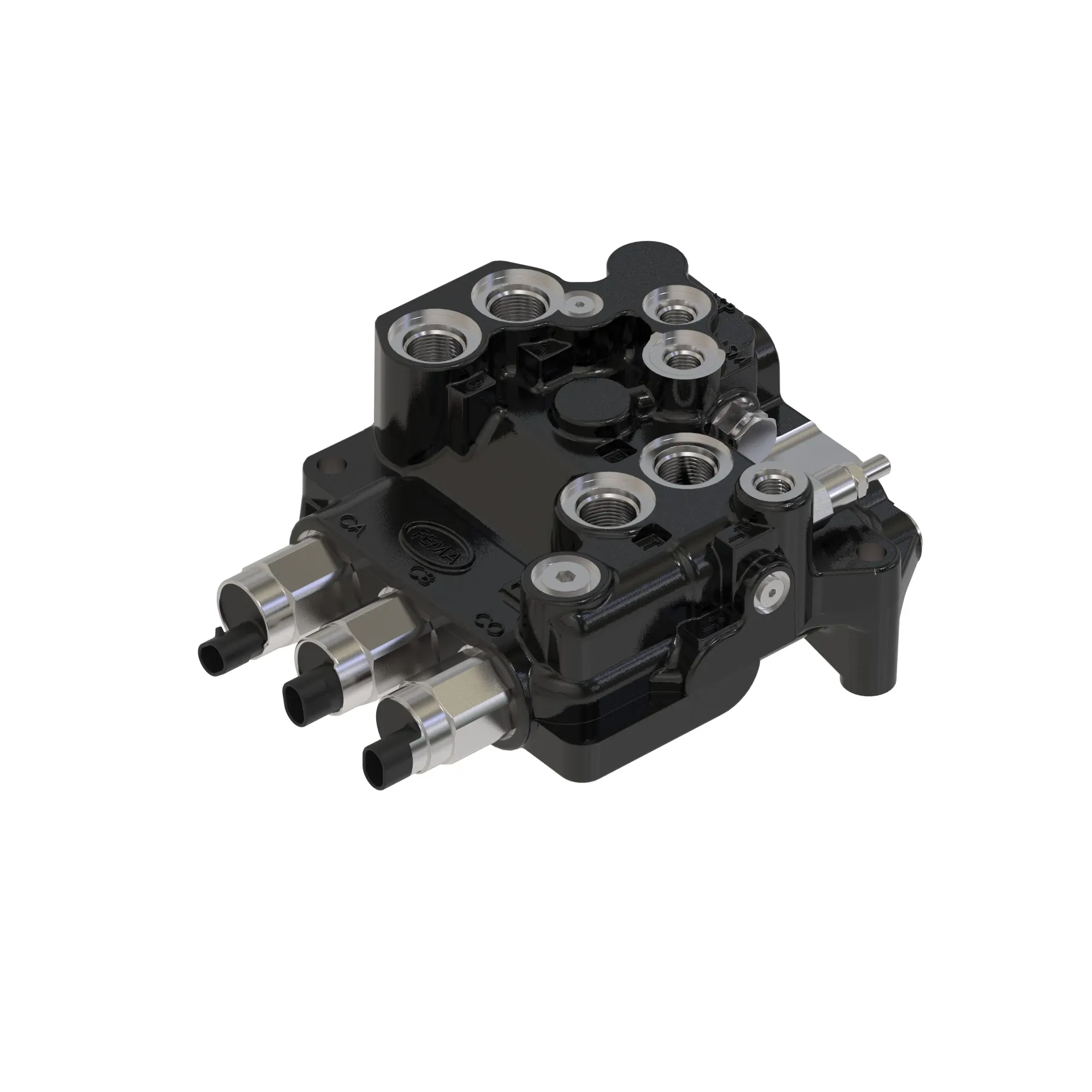 Hydraulic Pressure Valve