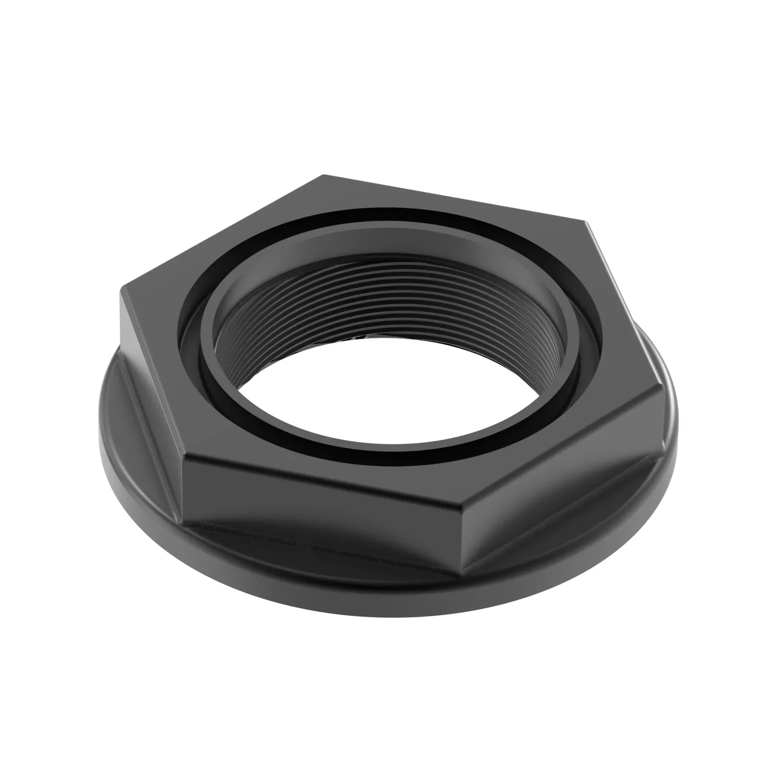 Flange Nut