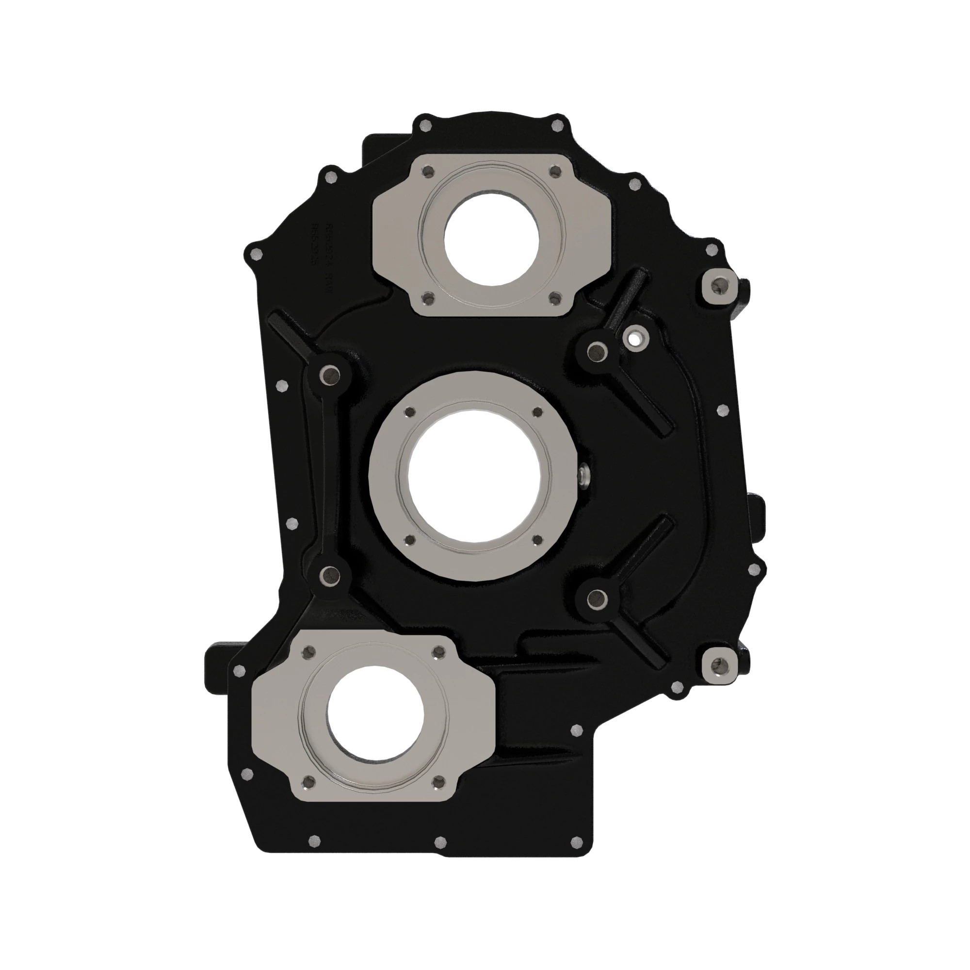 R552925: Pump Drive Housing