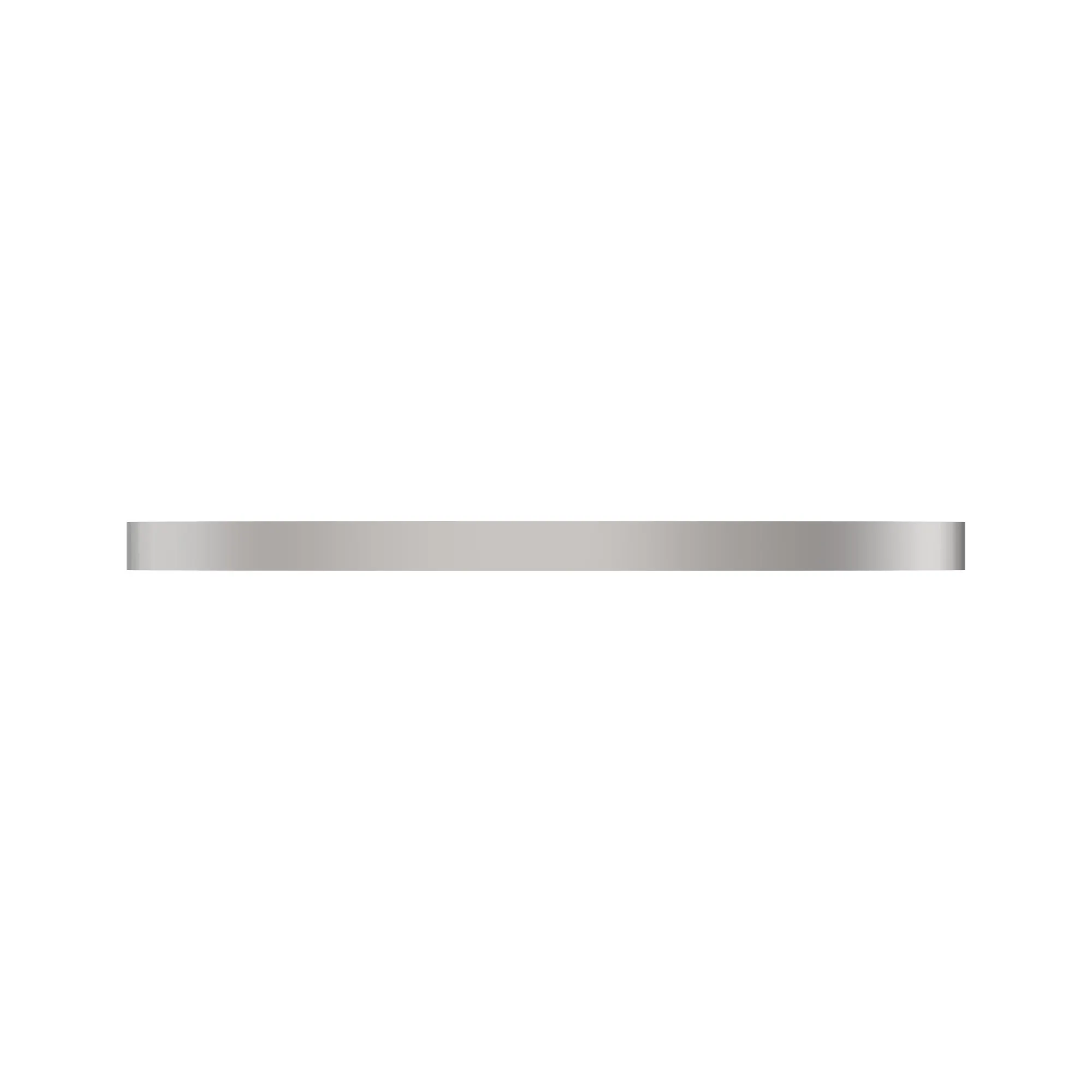 WASHER, BEARING INTERNAL TAB