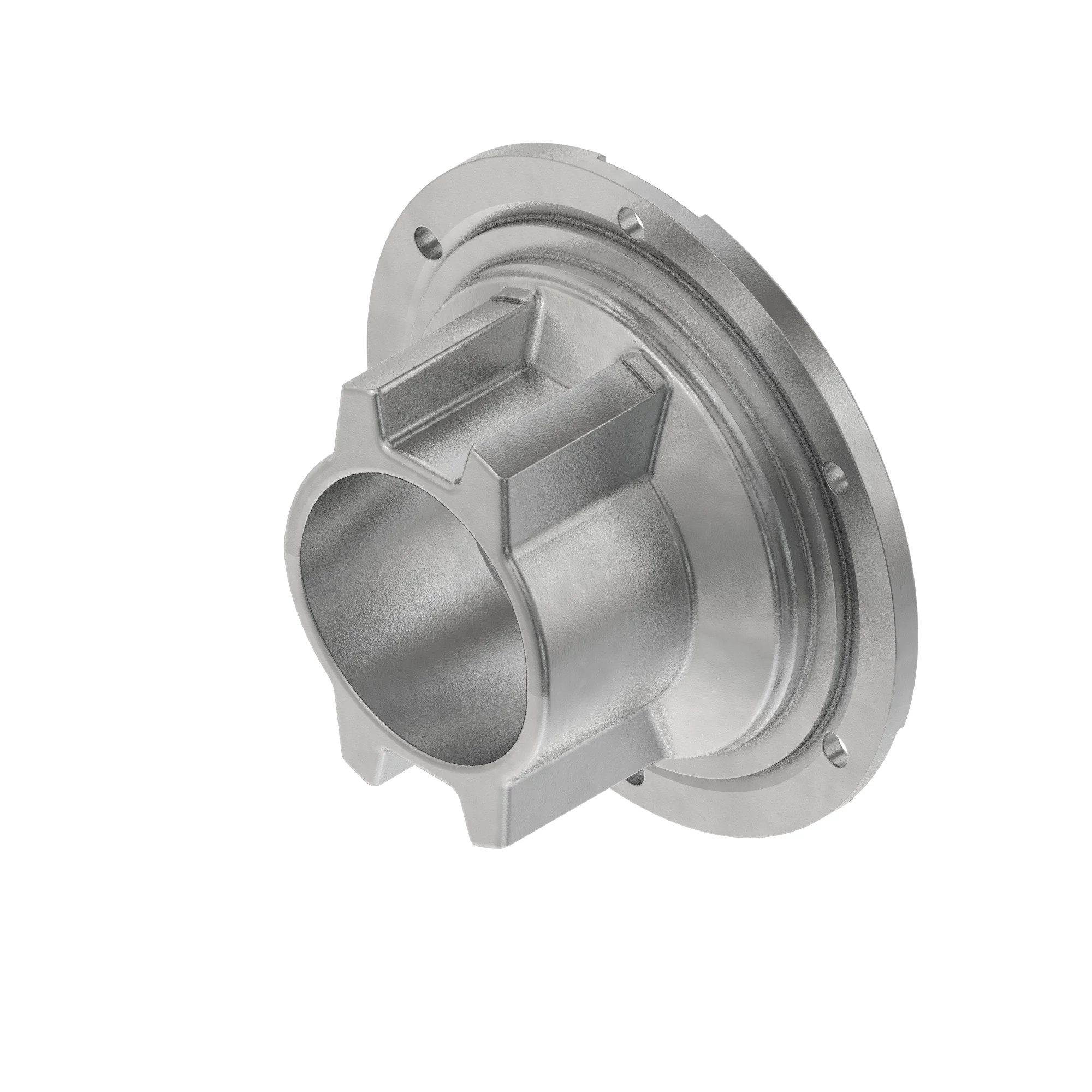 John Deere Upper Variable Hub Assembly - H171206