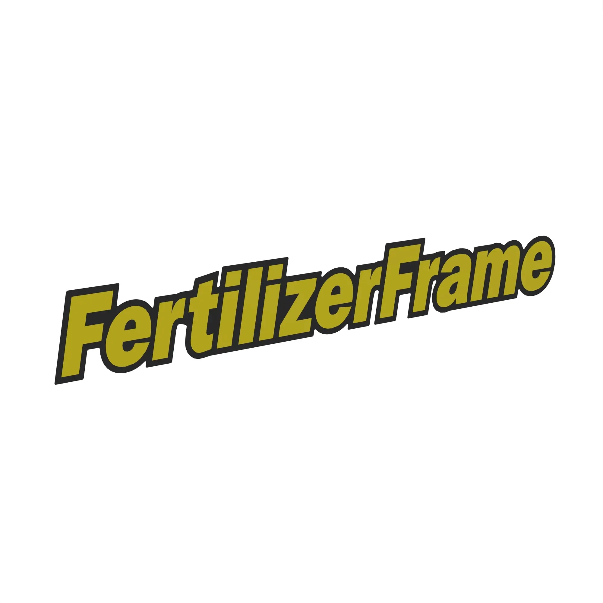 John Deere Label - A73066