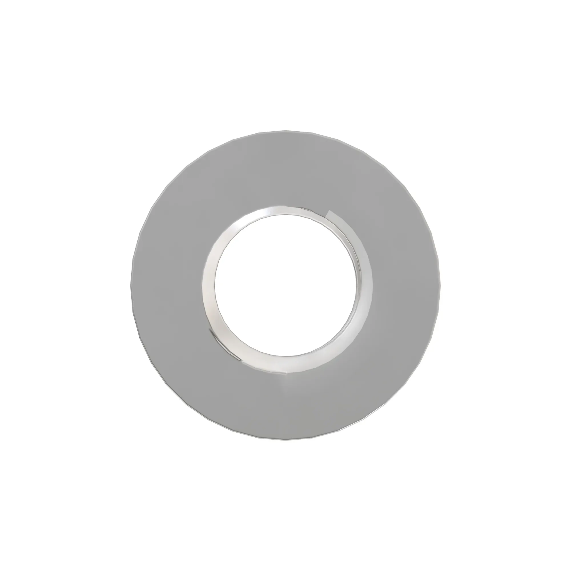 Flange Nut