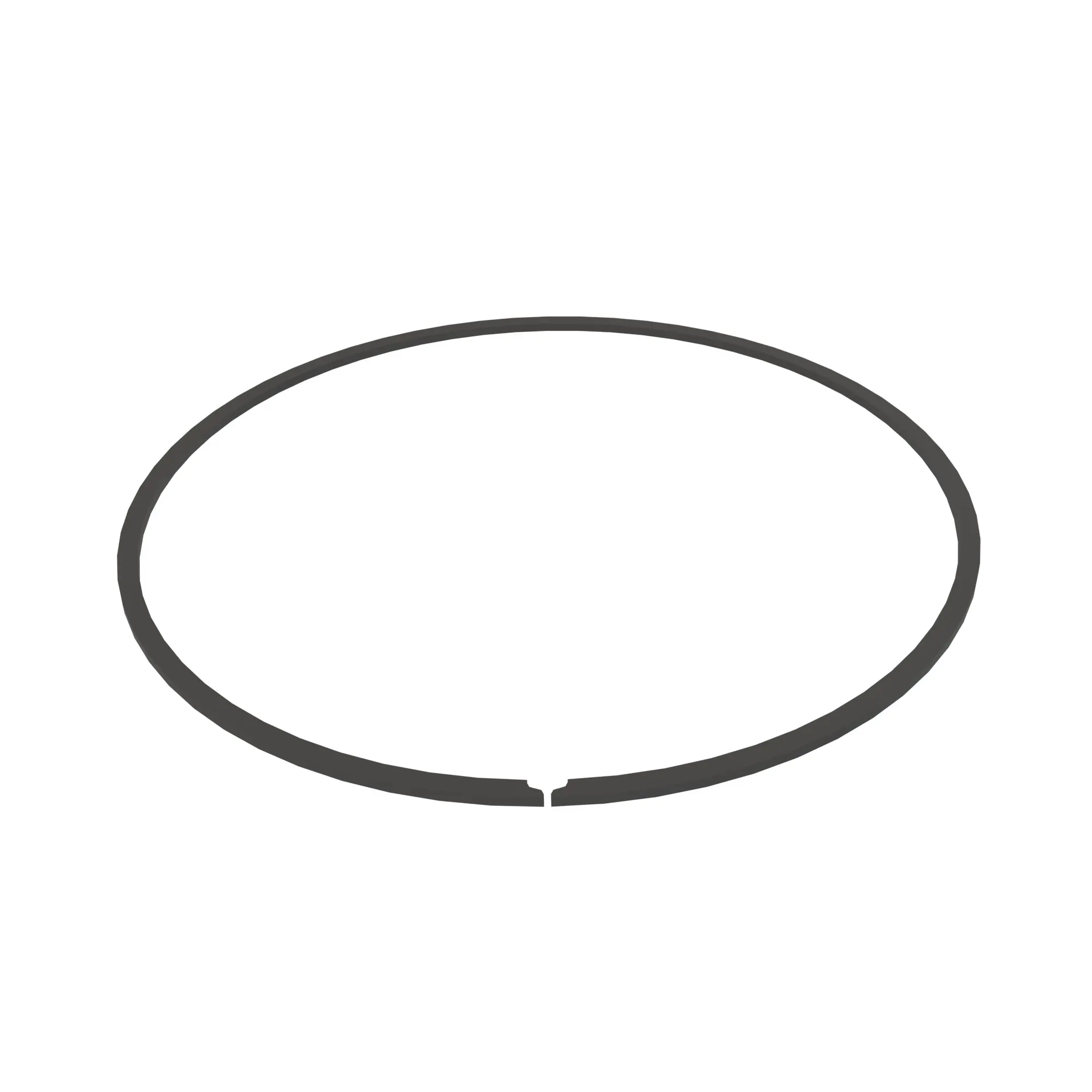 John Deere Notched Internal Snap Ring - R121140