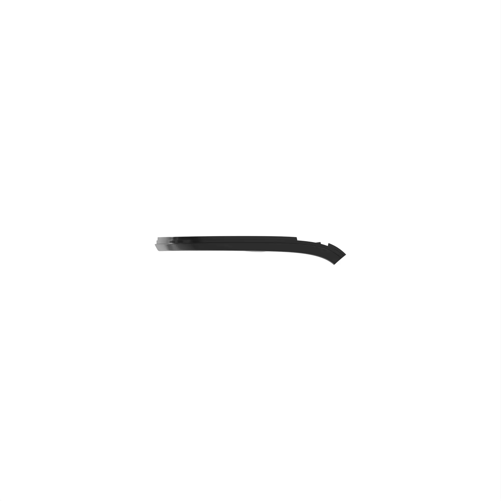 flange