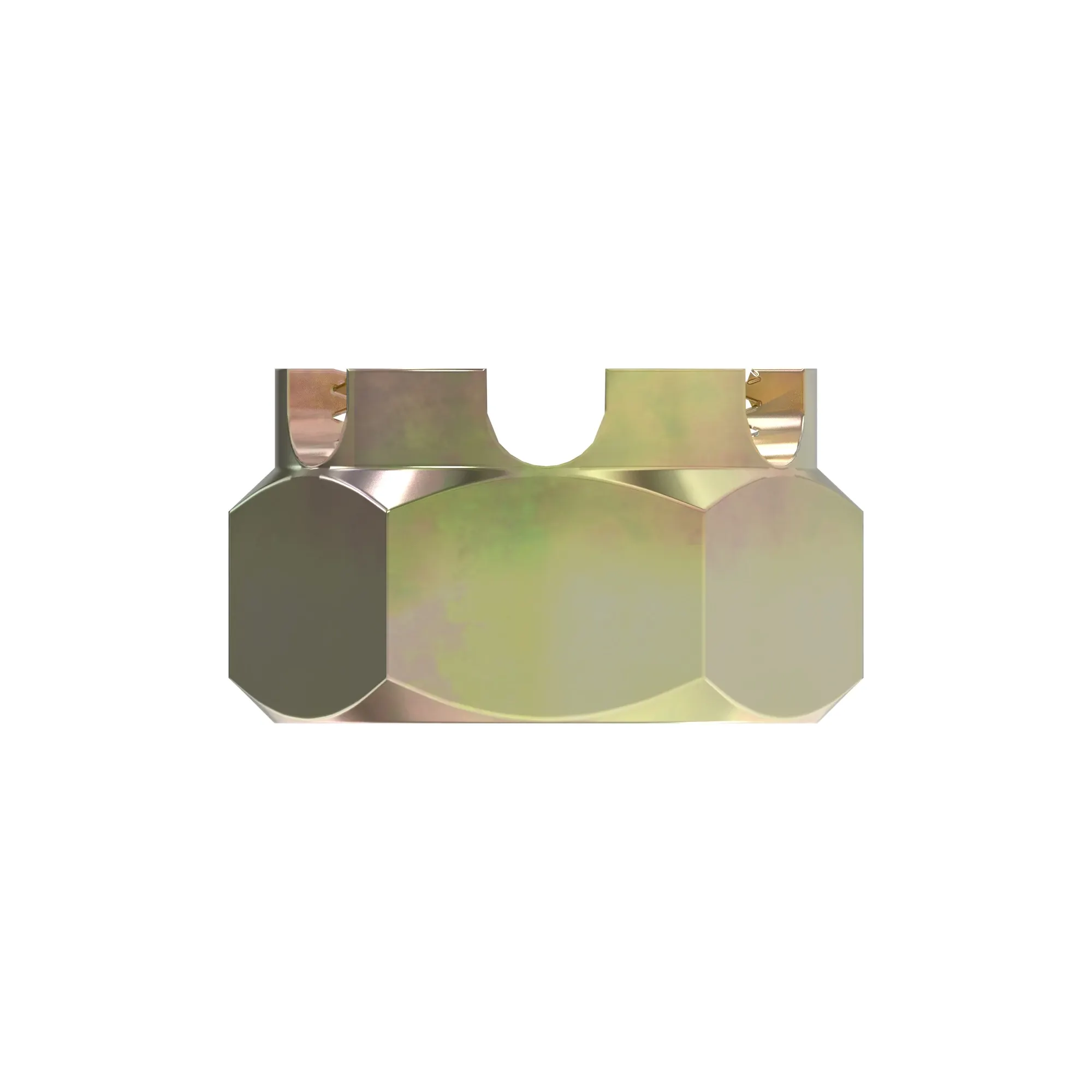 Lock Nut