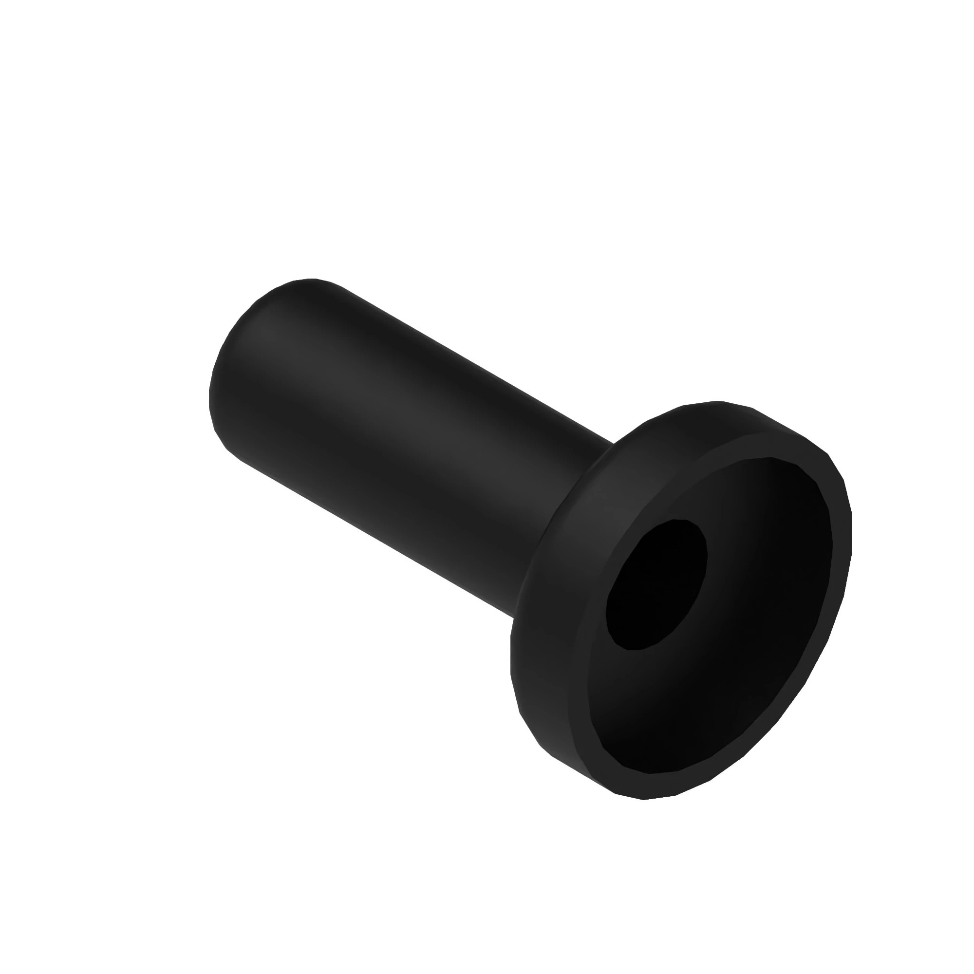 CAP, PROTECTIVE CAP 8 MM