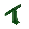 BRACKET, TTS FAN SUPPORT 9L NARROW