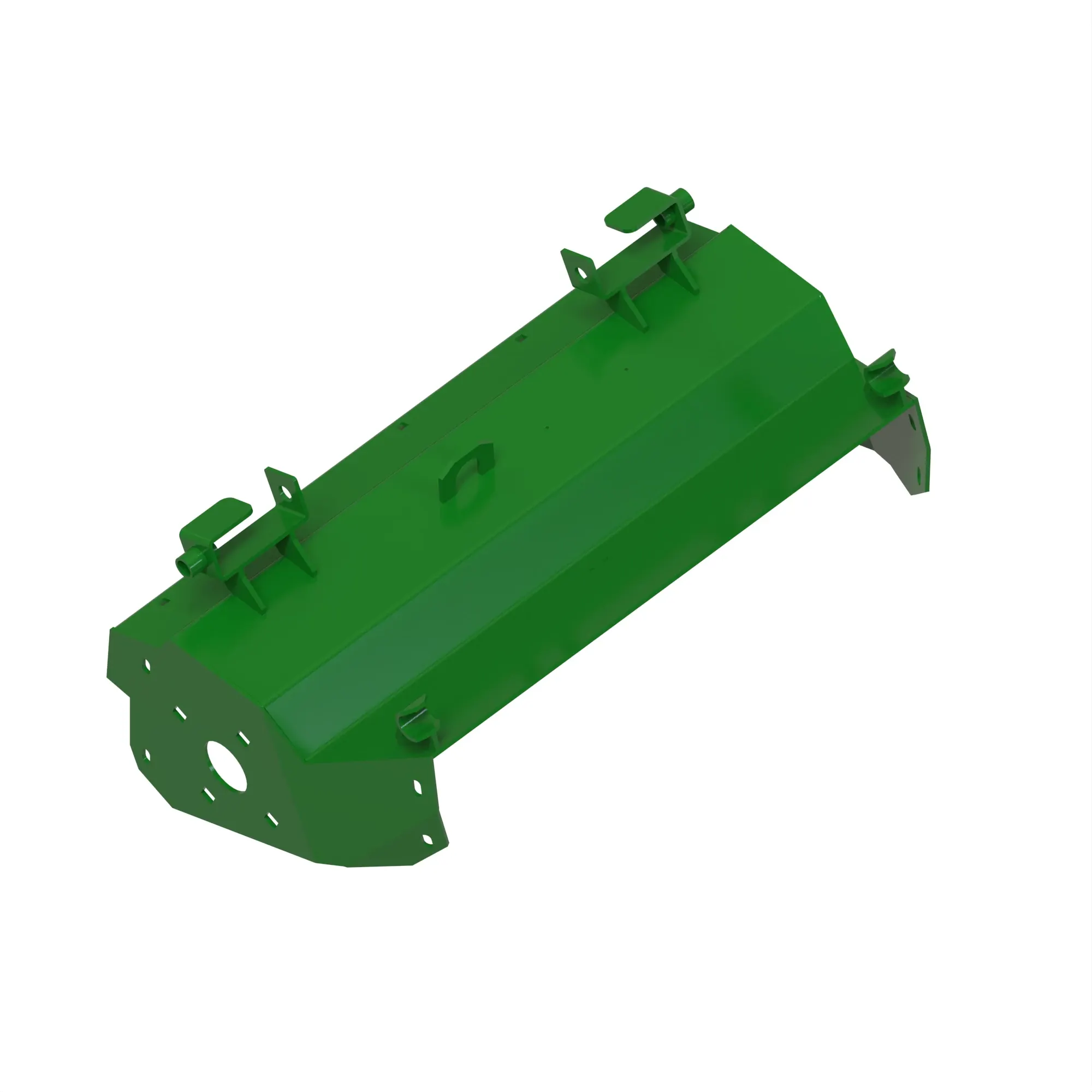 John Deere Case - AZ59964