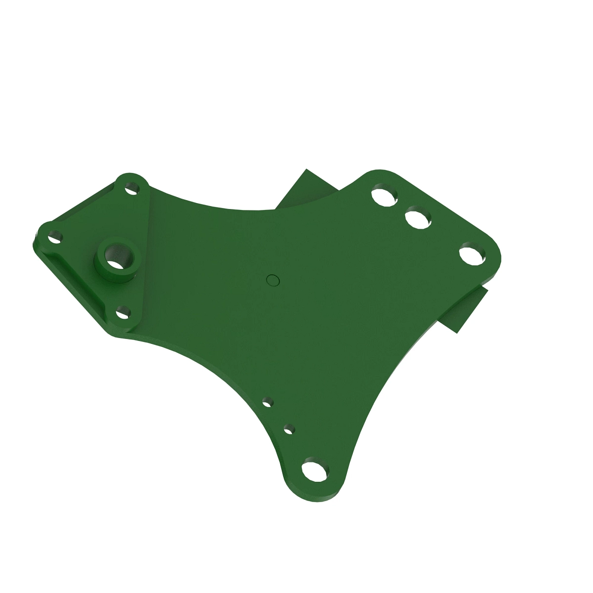 Link, Pin Adjust With Decal