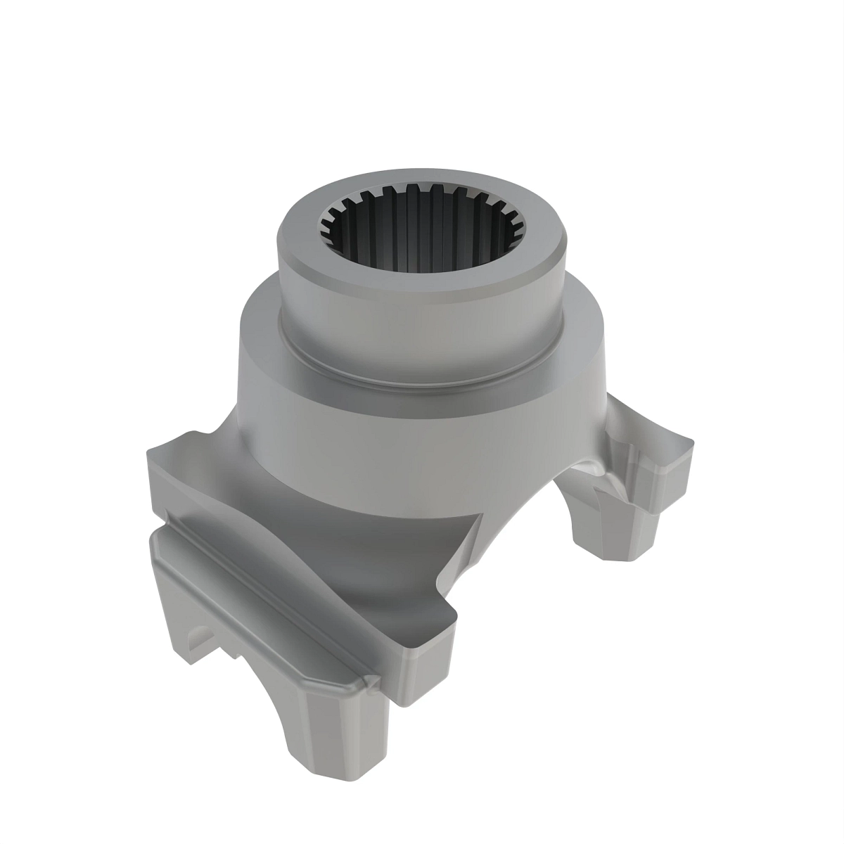 Universal Joint Yoke
