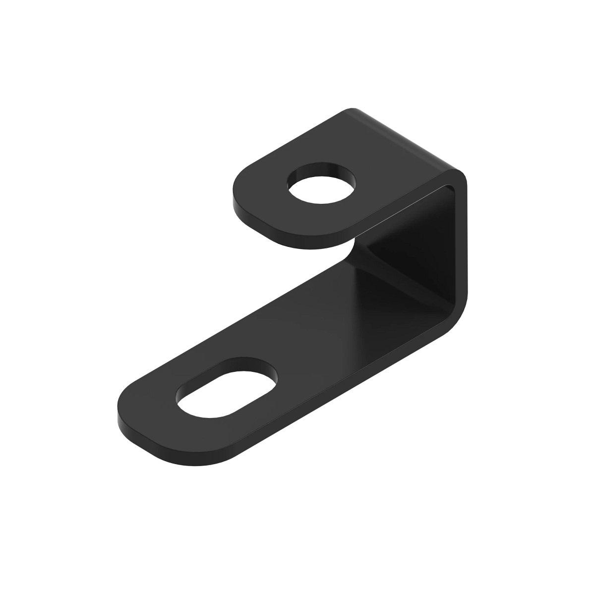 Bracket, Belt Guard